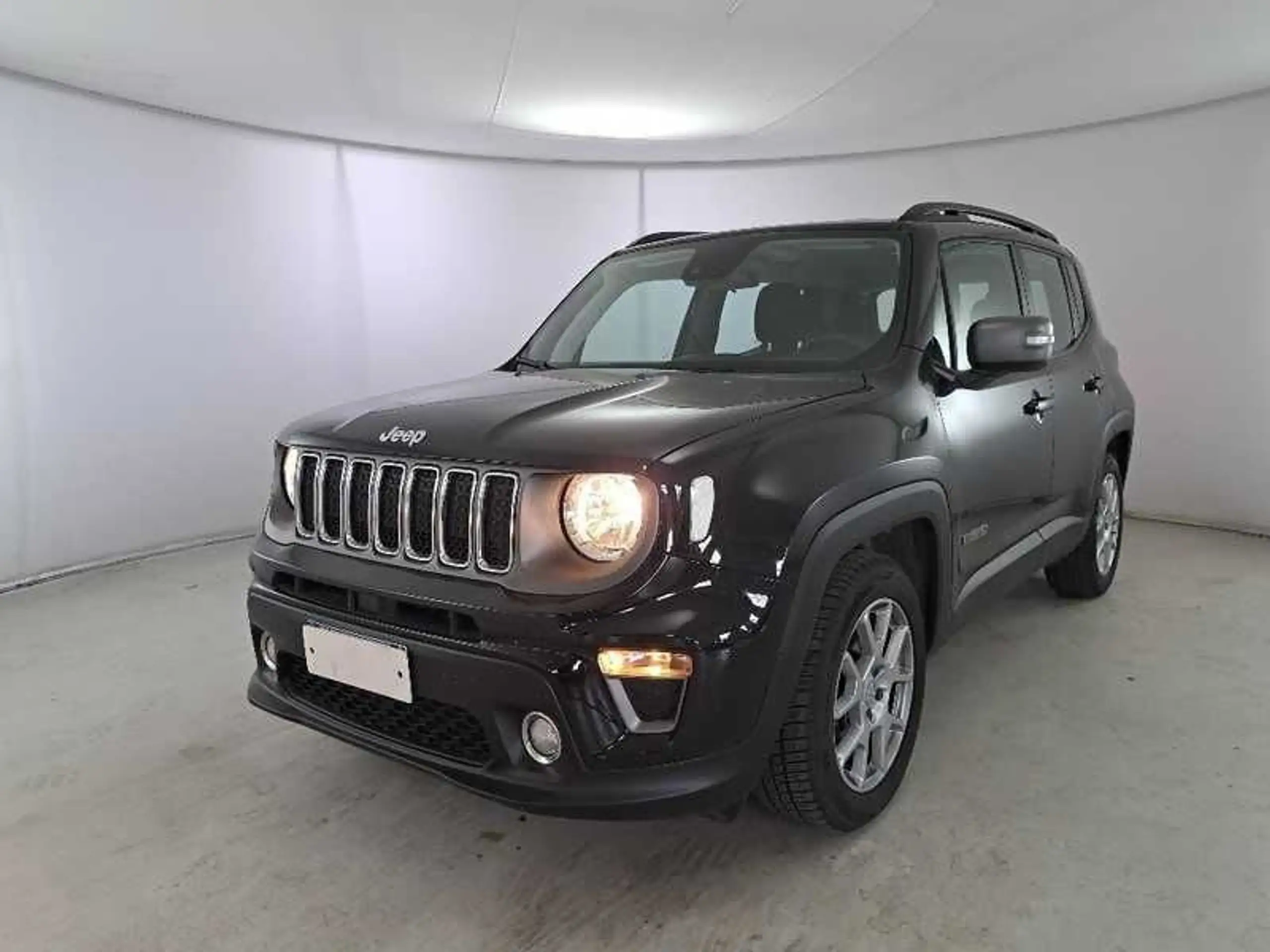 Jeep - Renegade