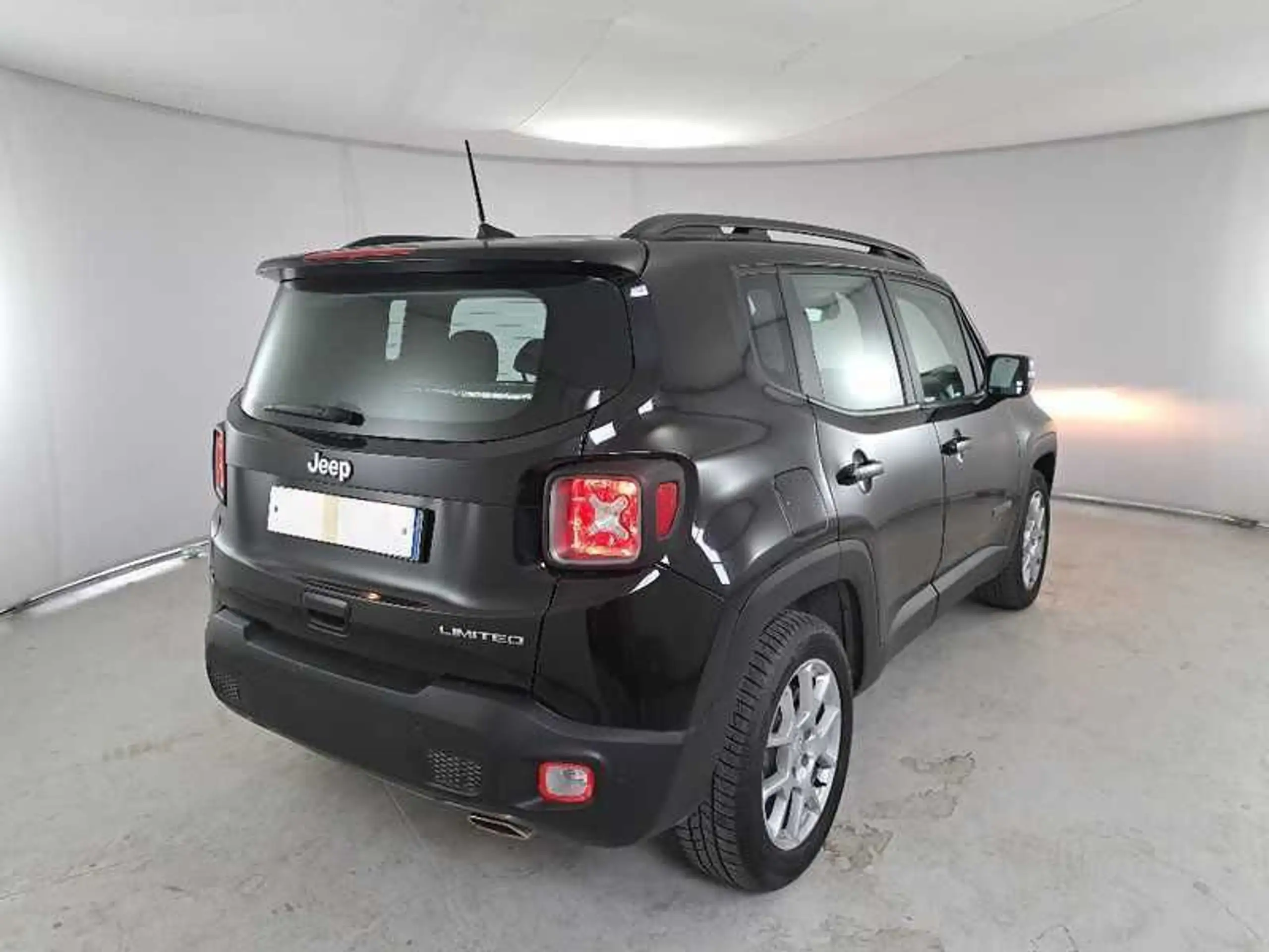 Jeep - Renegade