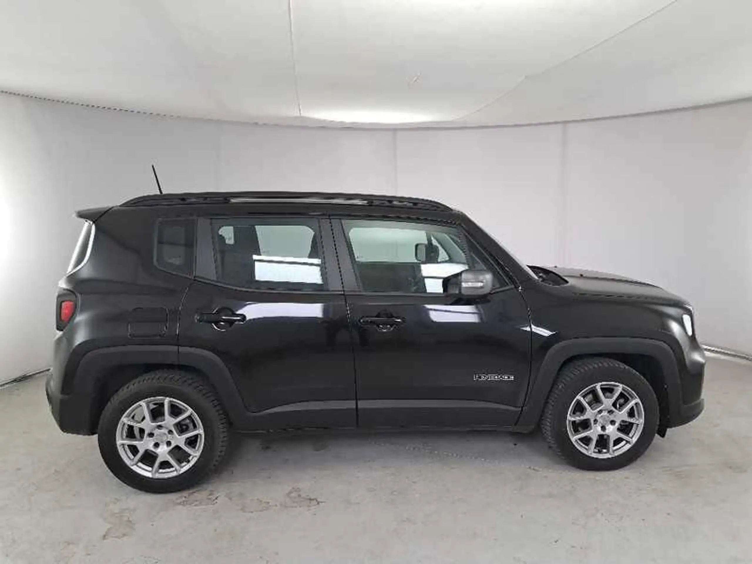 Jeep - Renegade