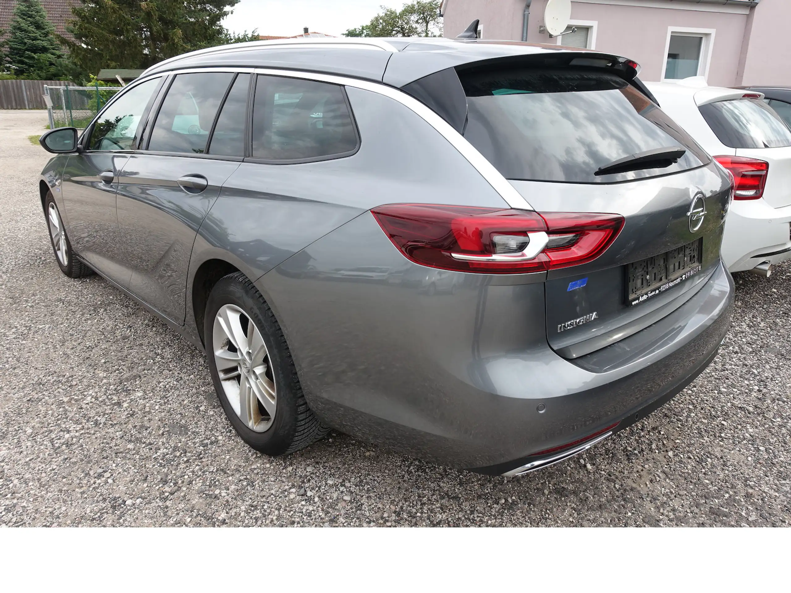 Opel - Insignia