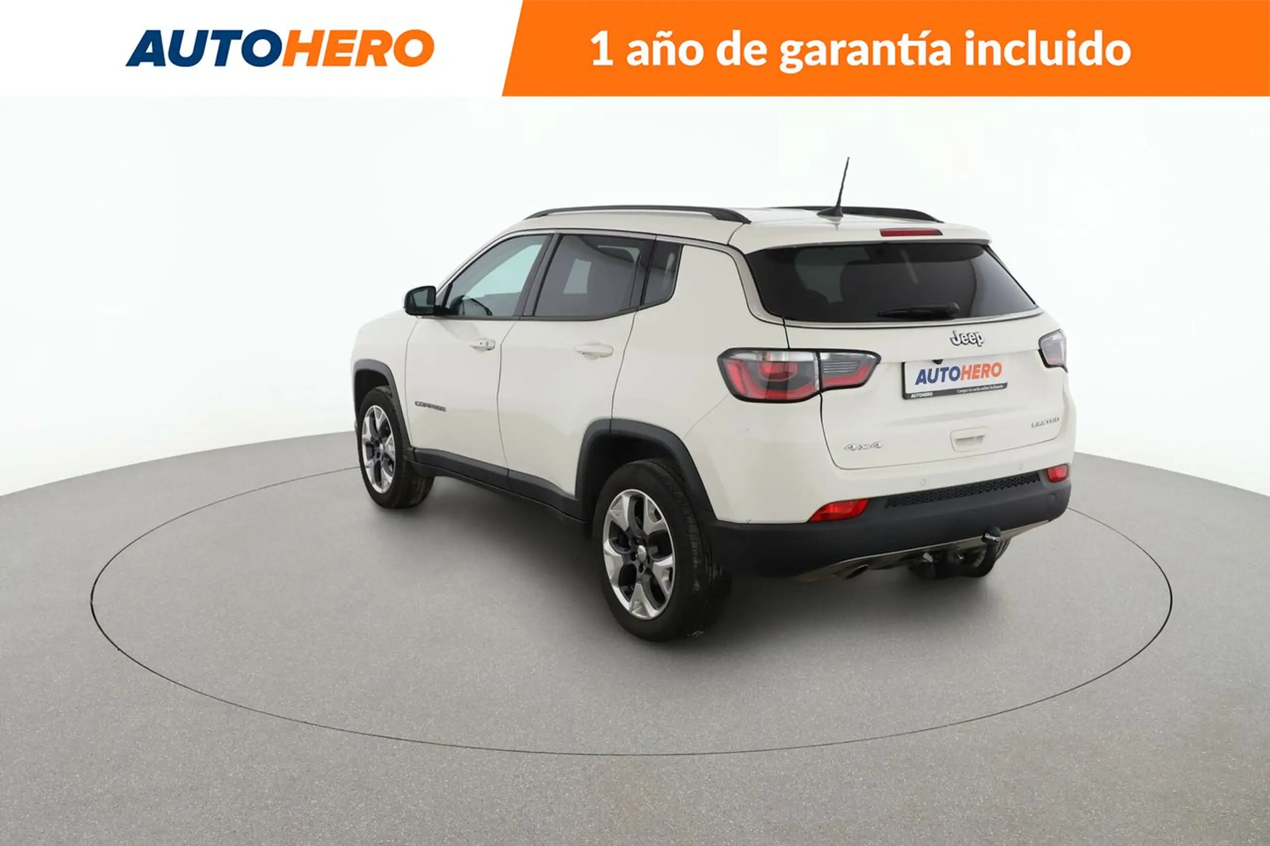 Jeep - Compass