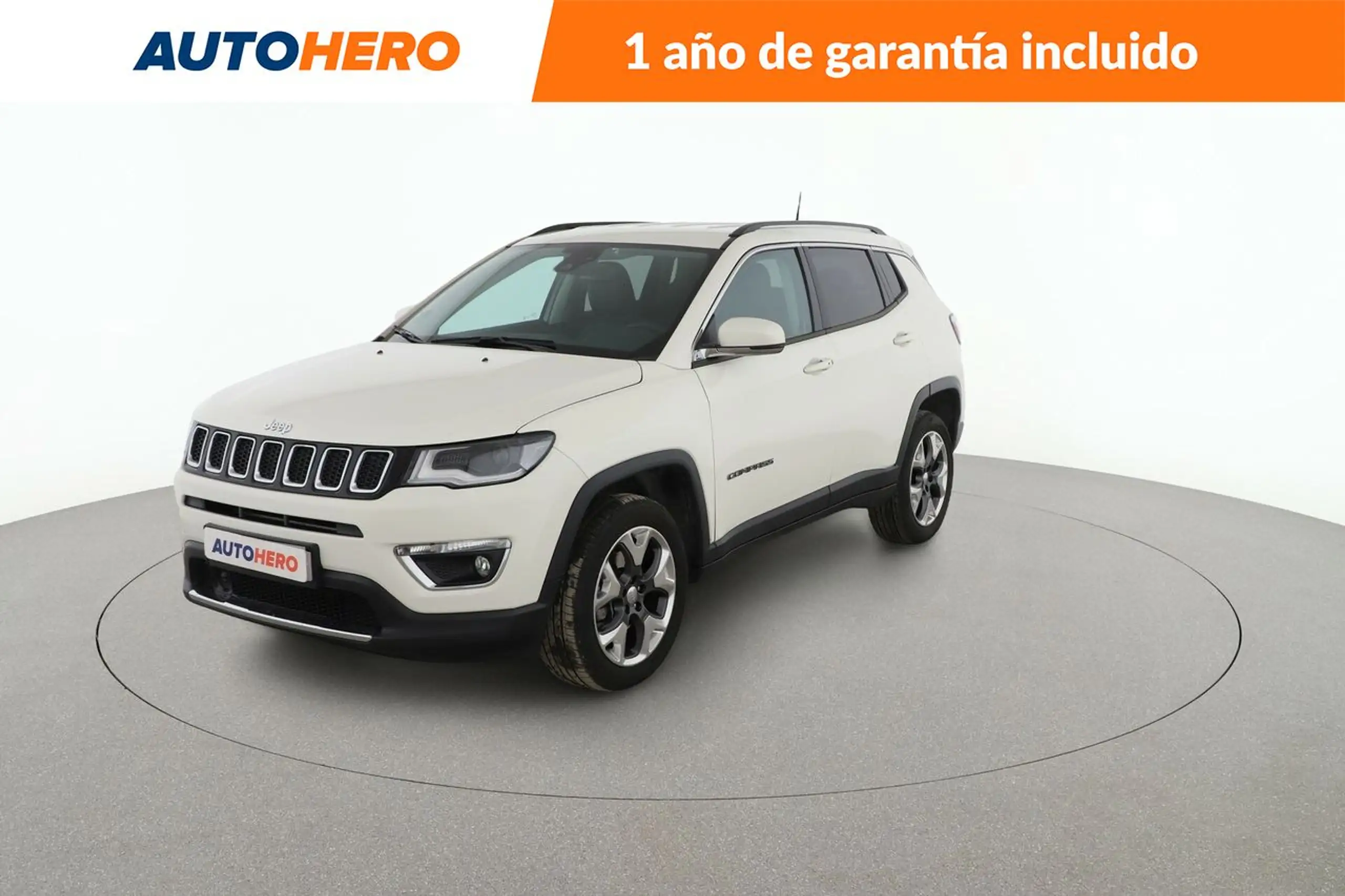 Jeep - Compass