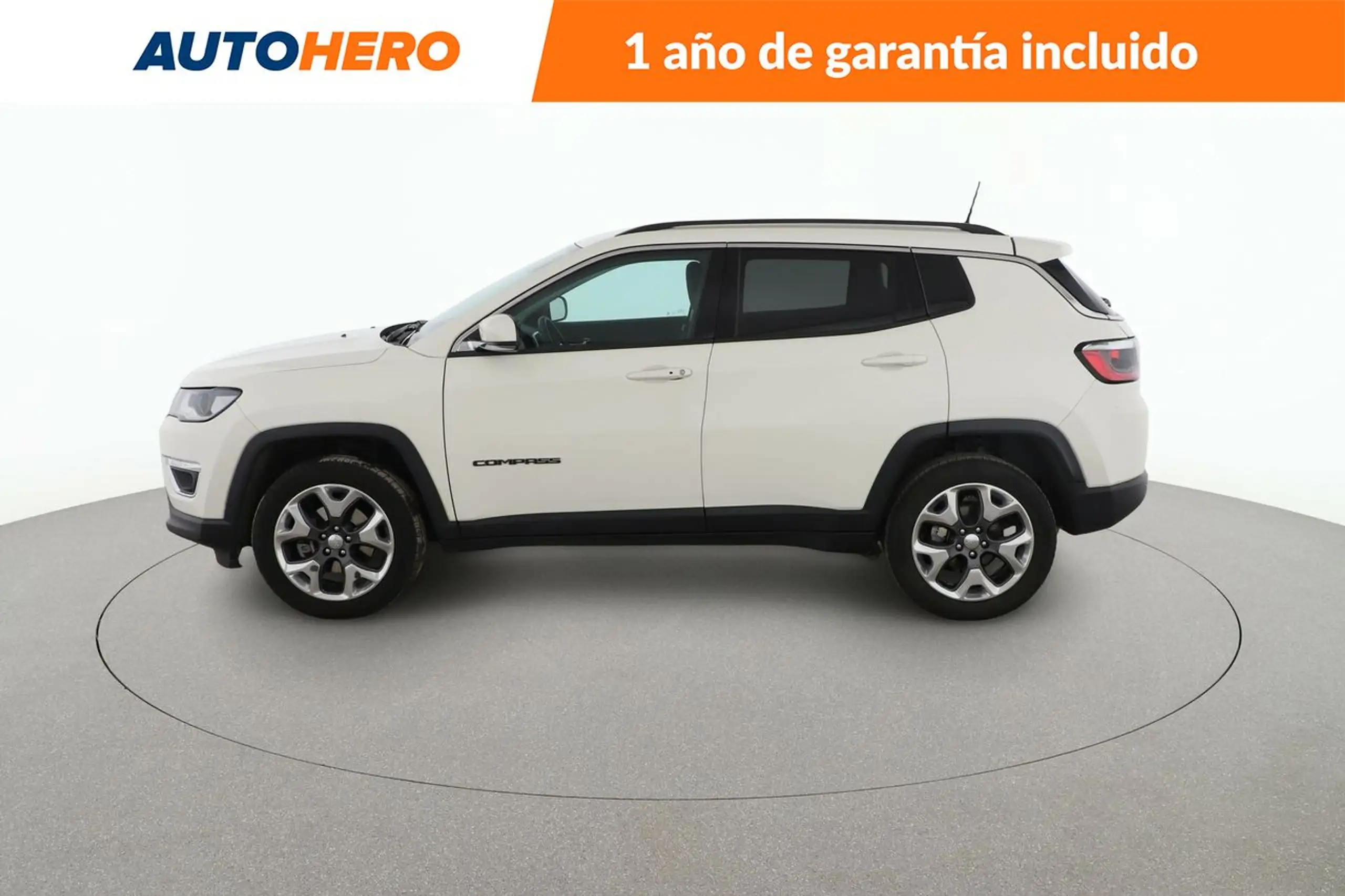 Jeep - Compass