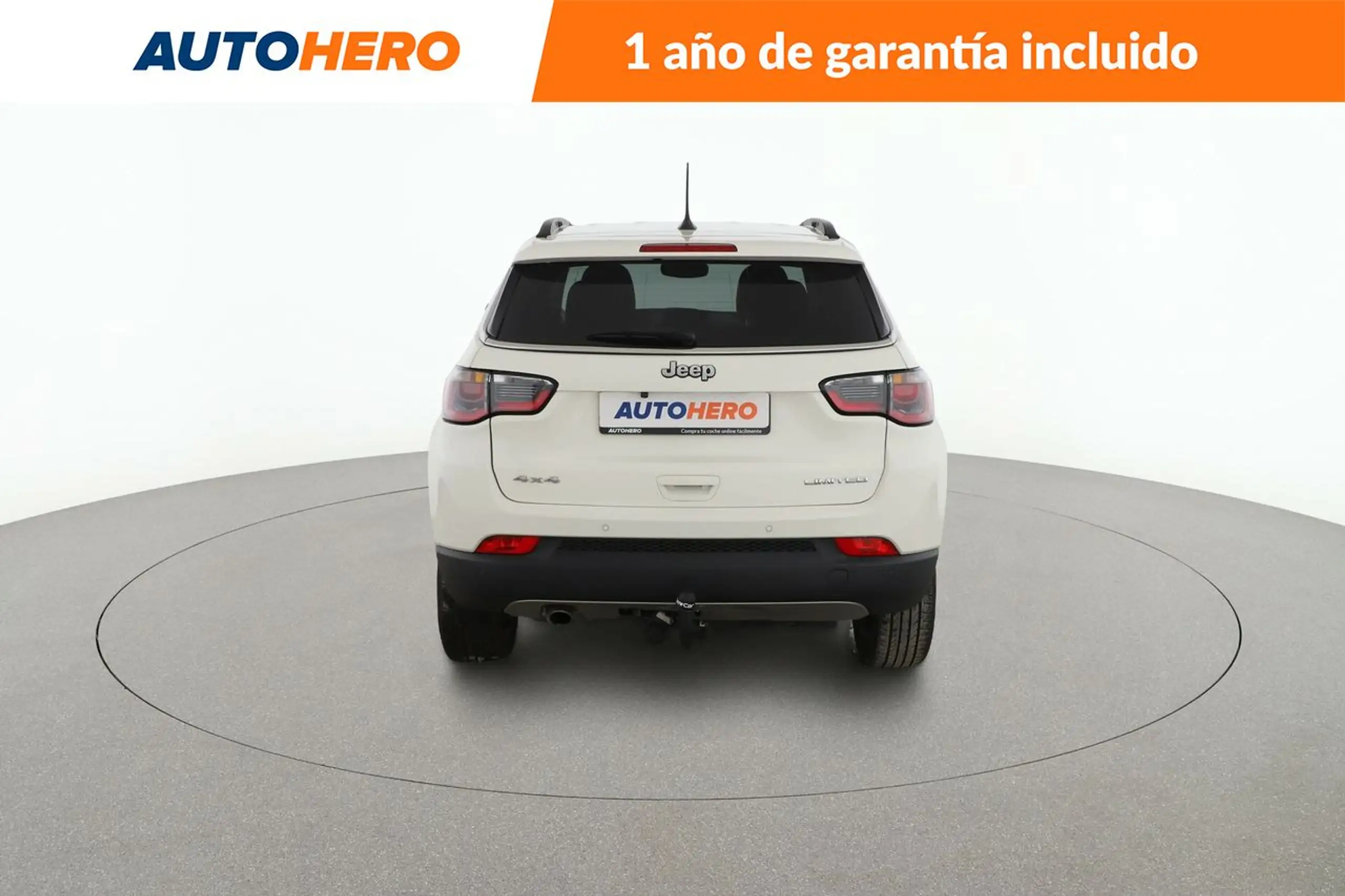 Jeep - Compass