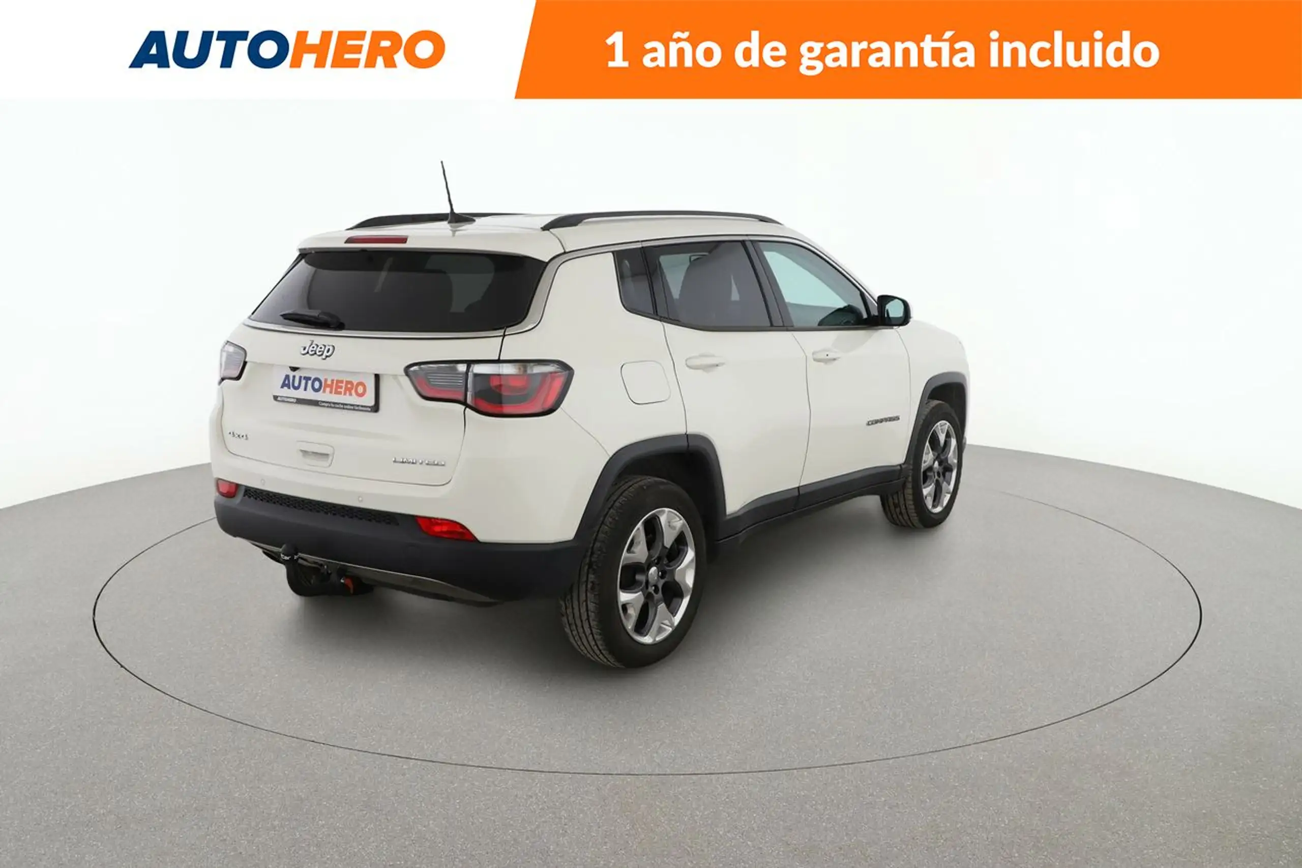 Jeep - Compass