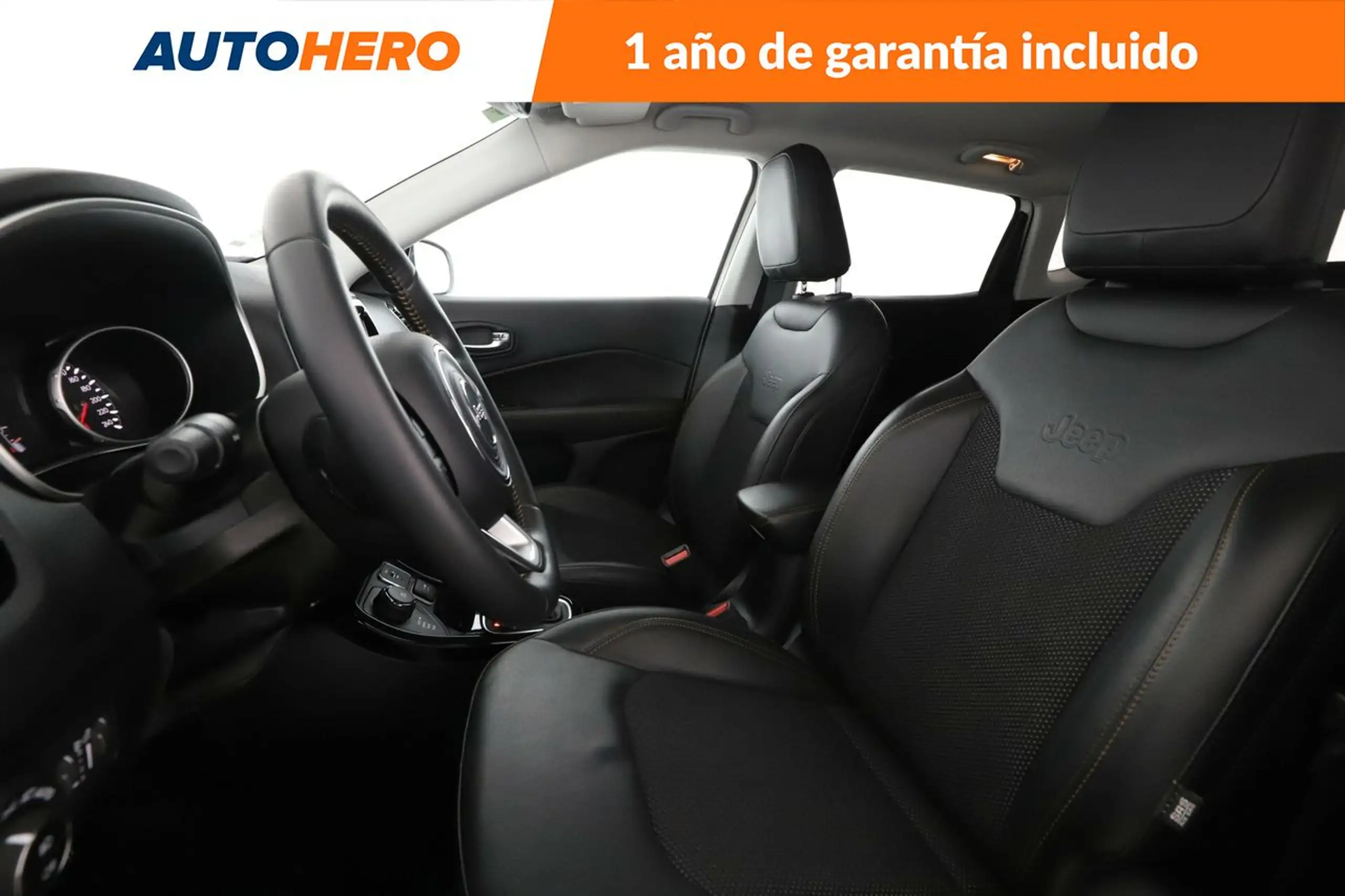 Jeep - Compass