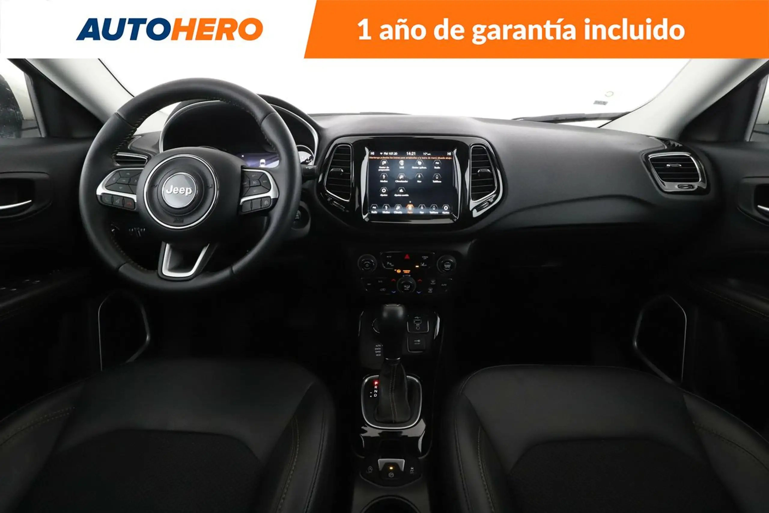 Jeep - Compass