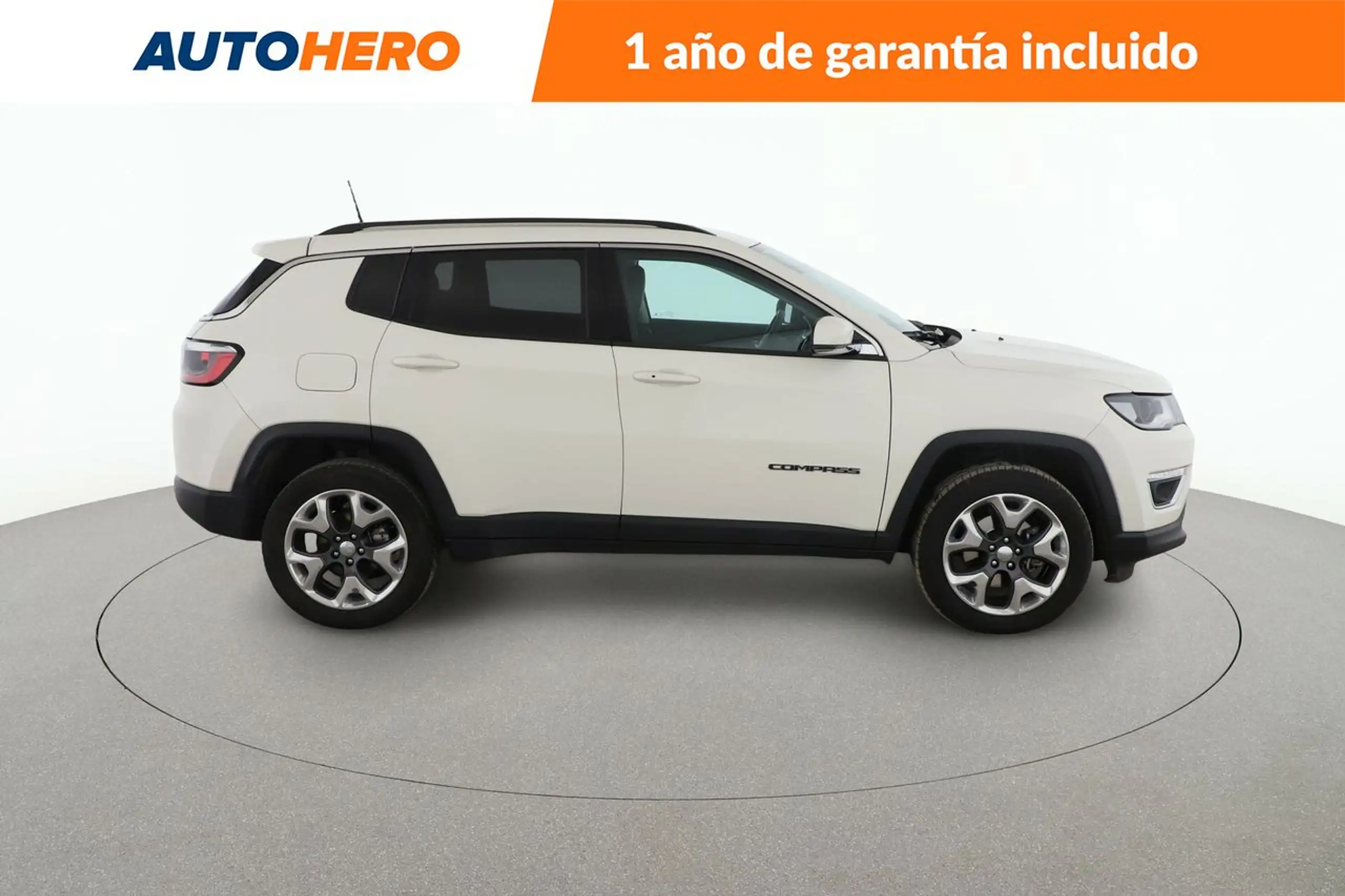 Jeep - Compass