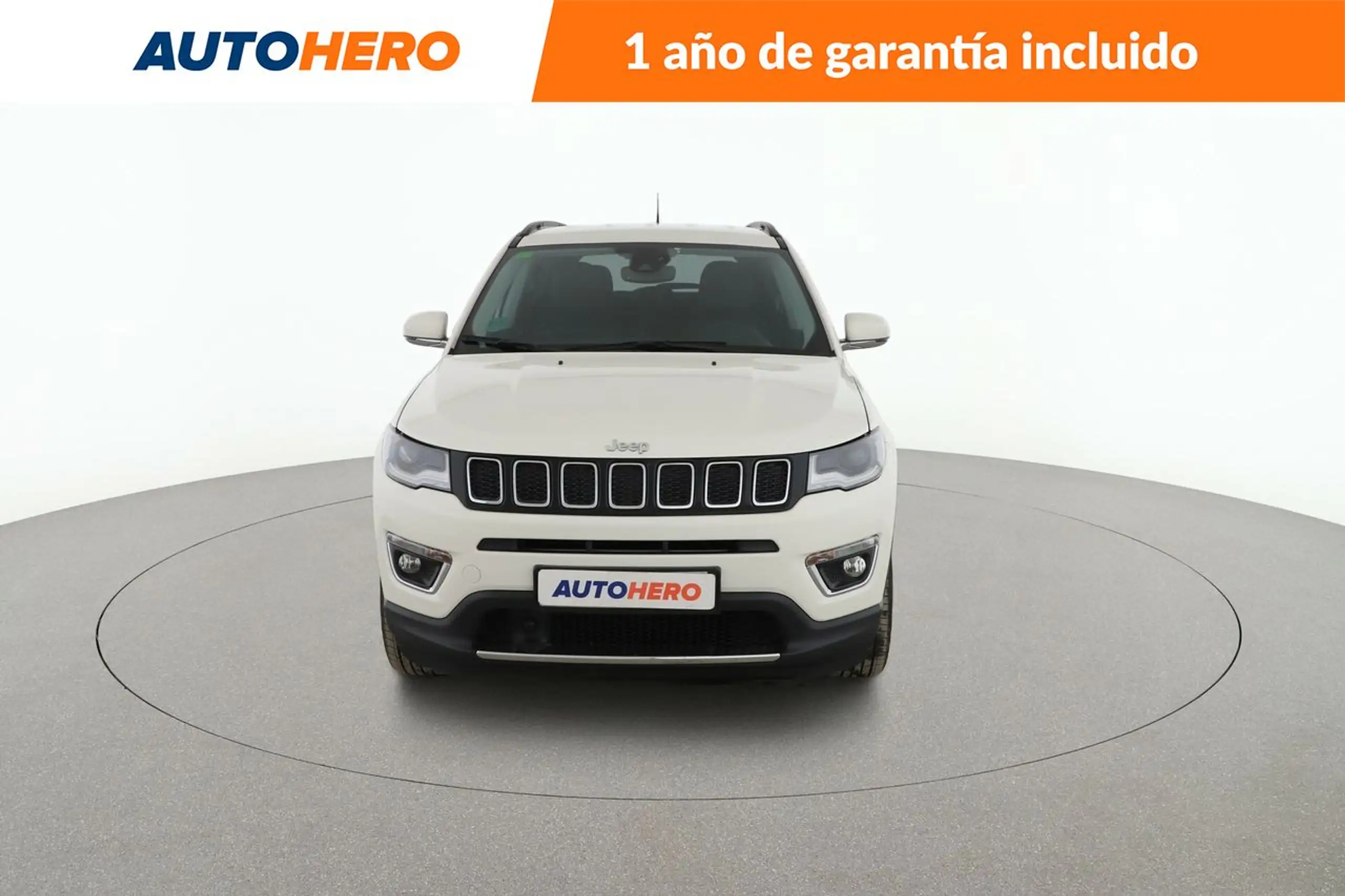 Jeep - Compass