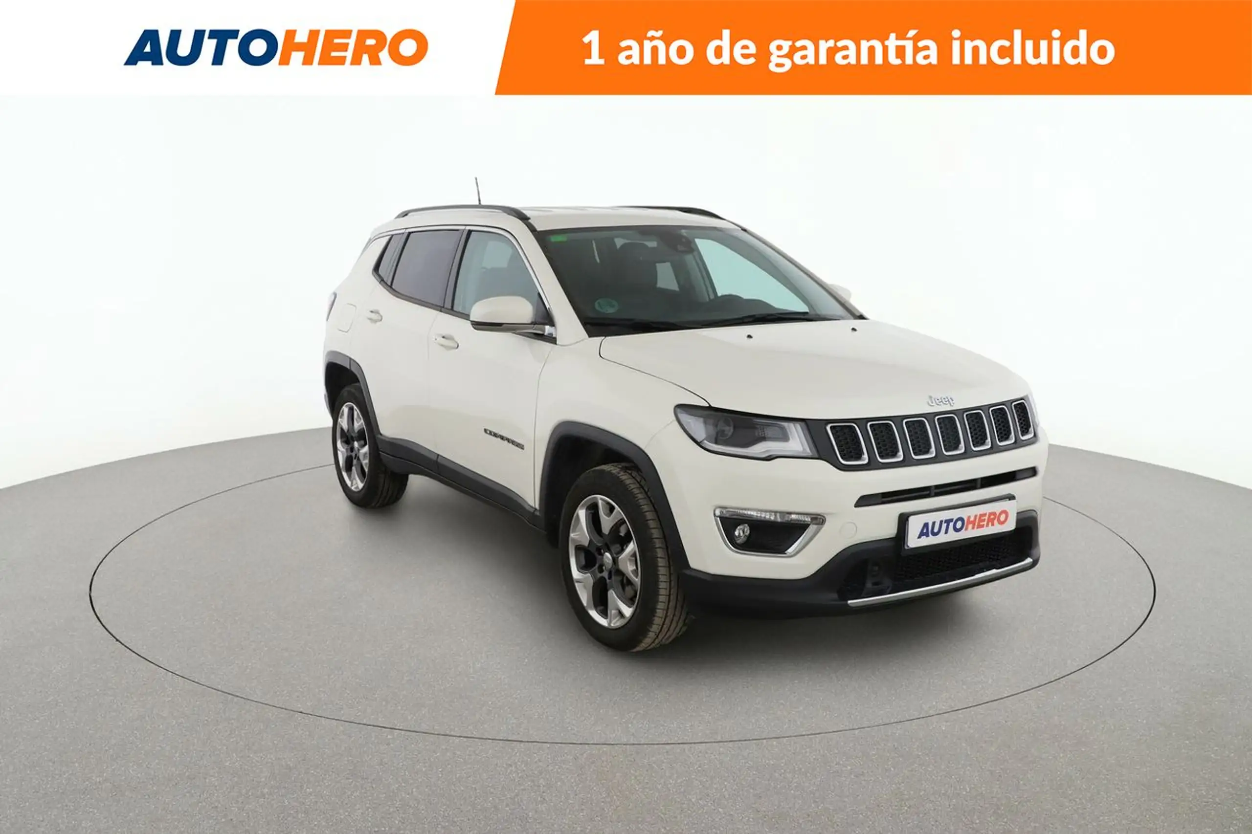 Jeep - Compass