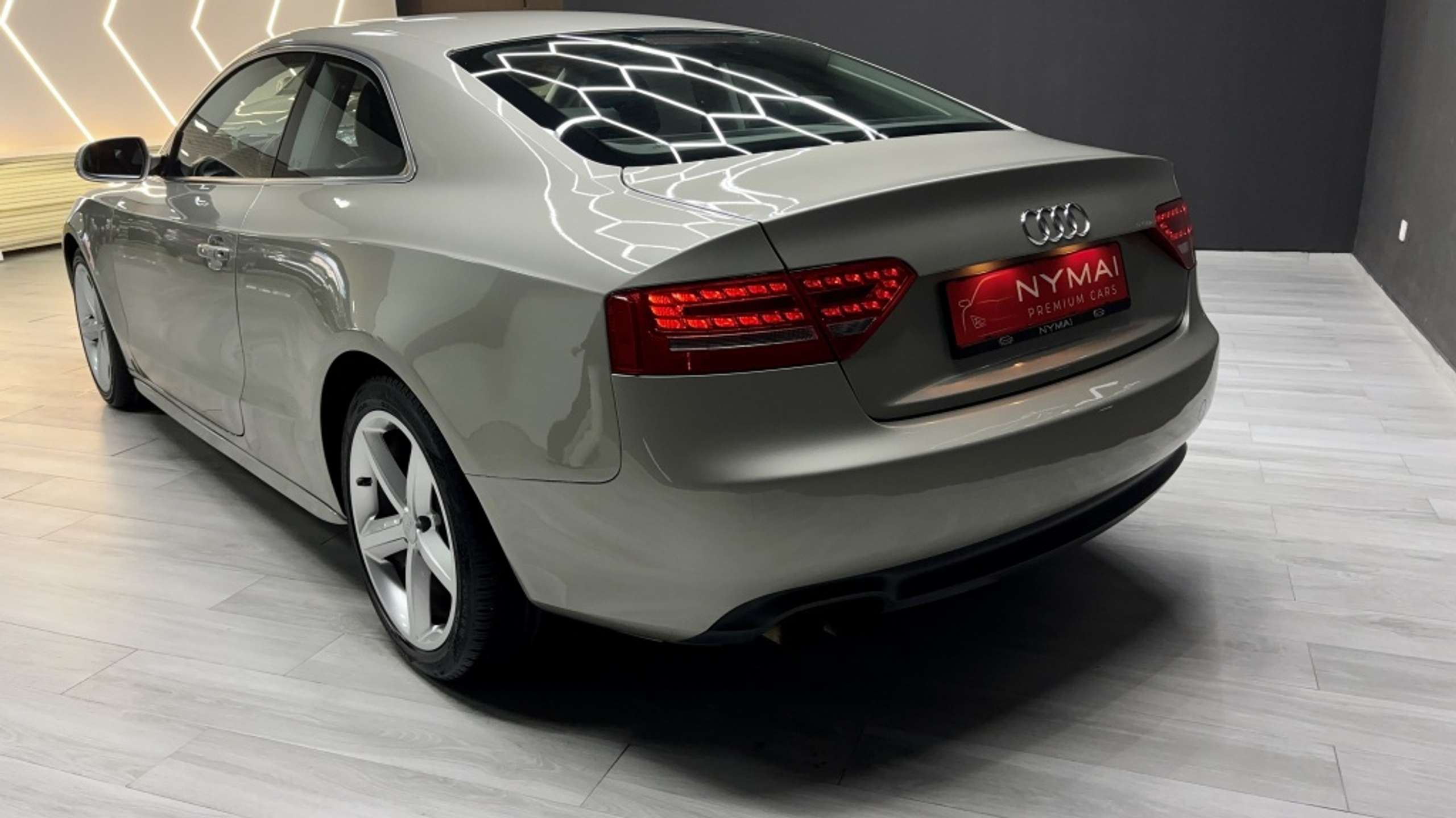 Audi - A5