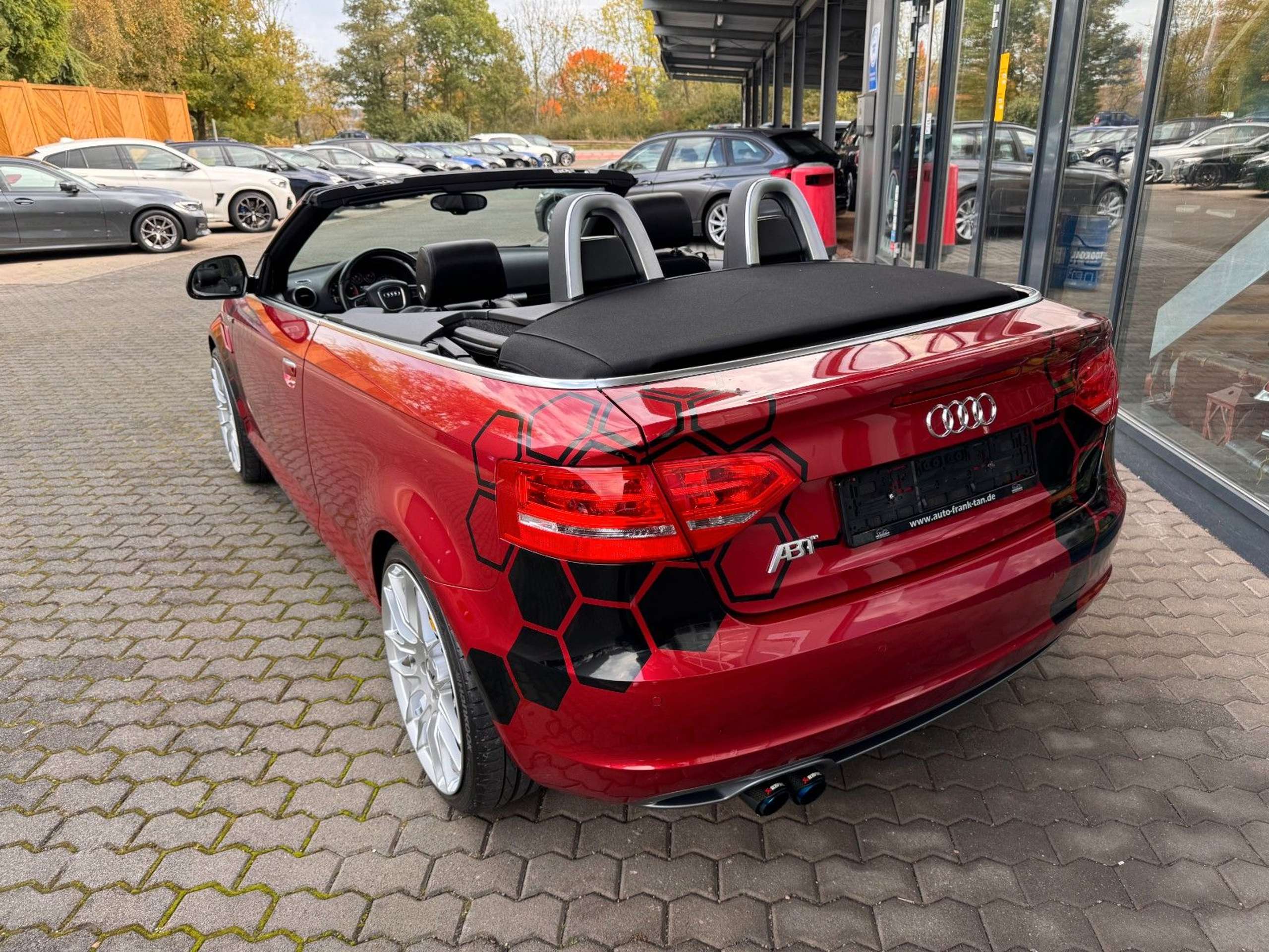 Audi - A3