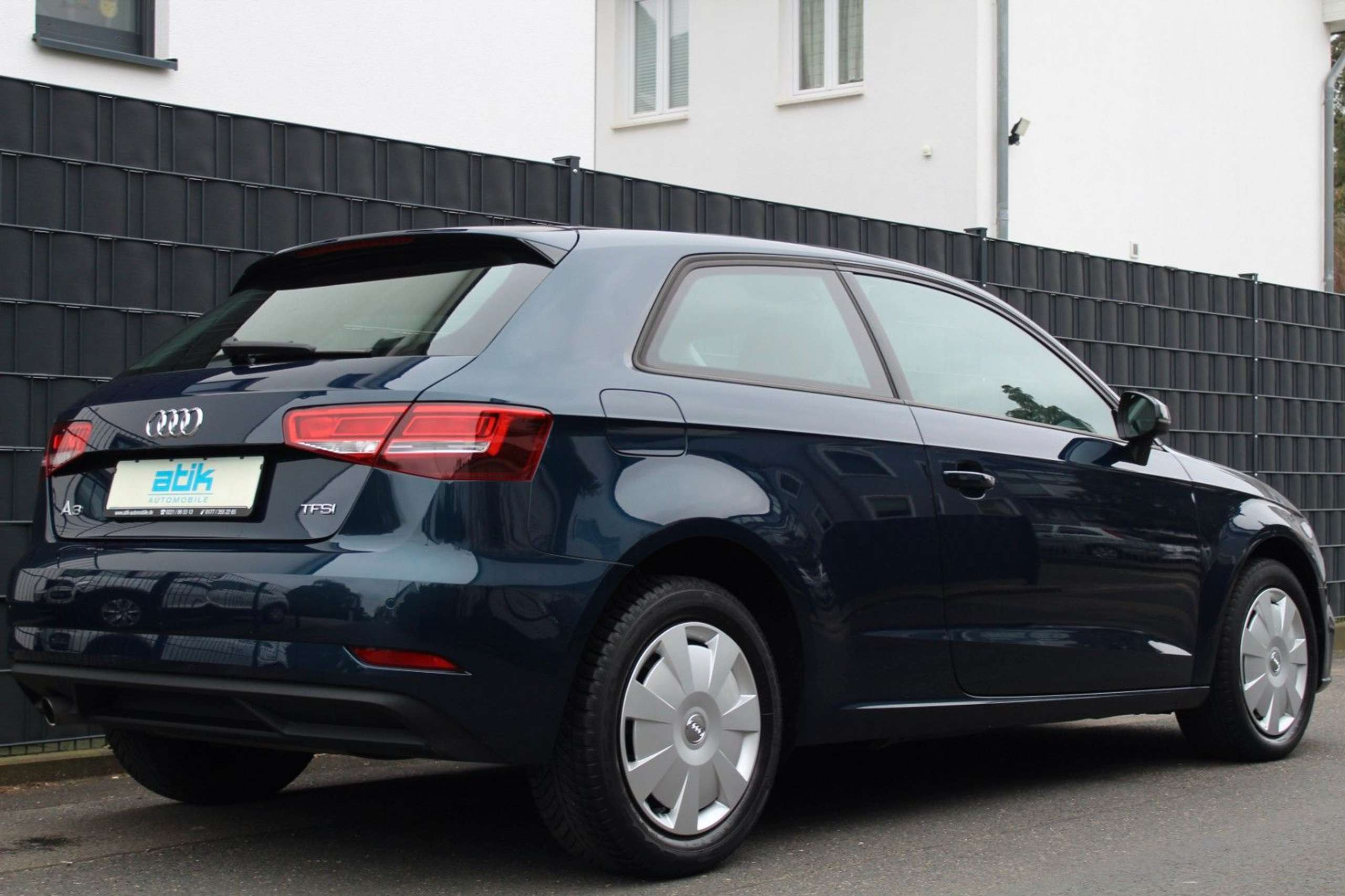 Audi - A3