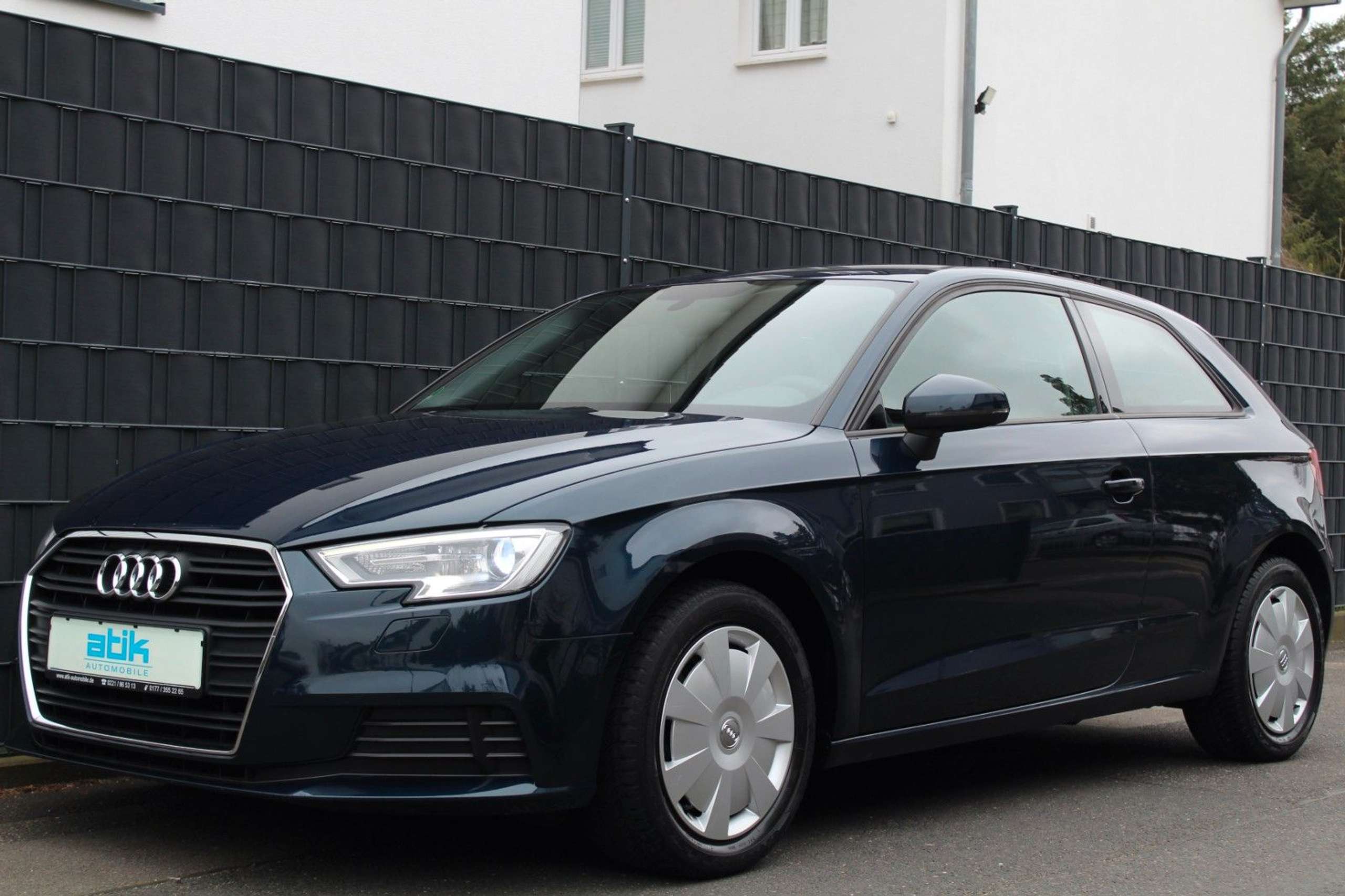 Audi - A3