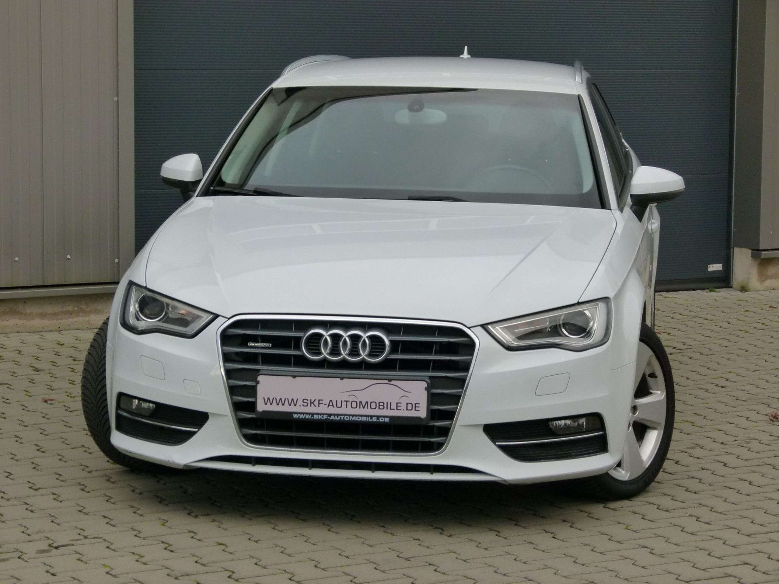 Audi - A3