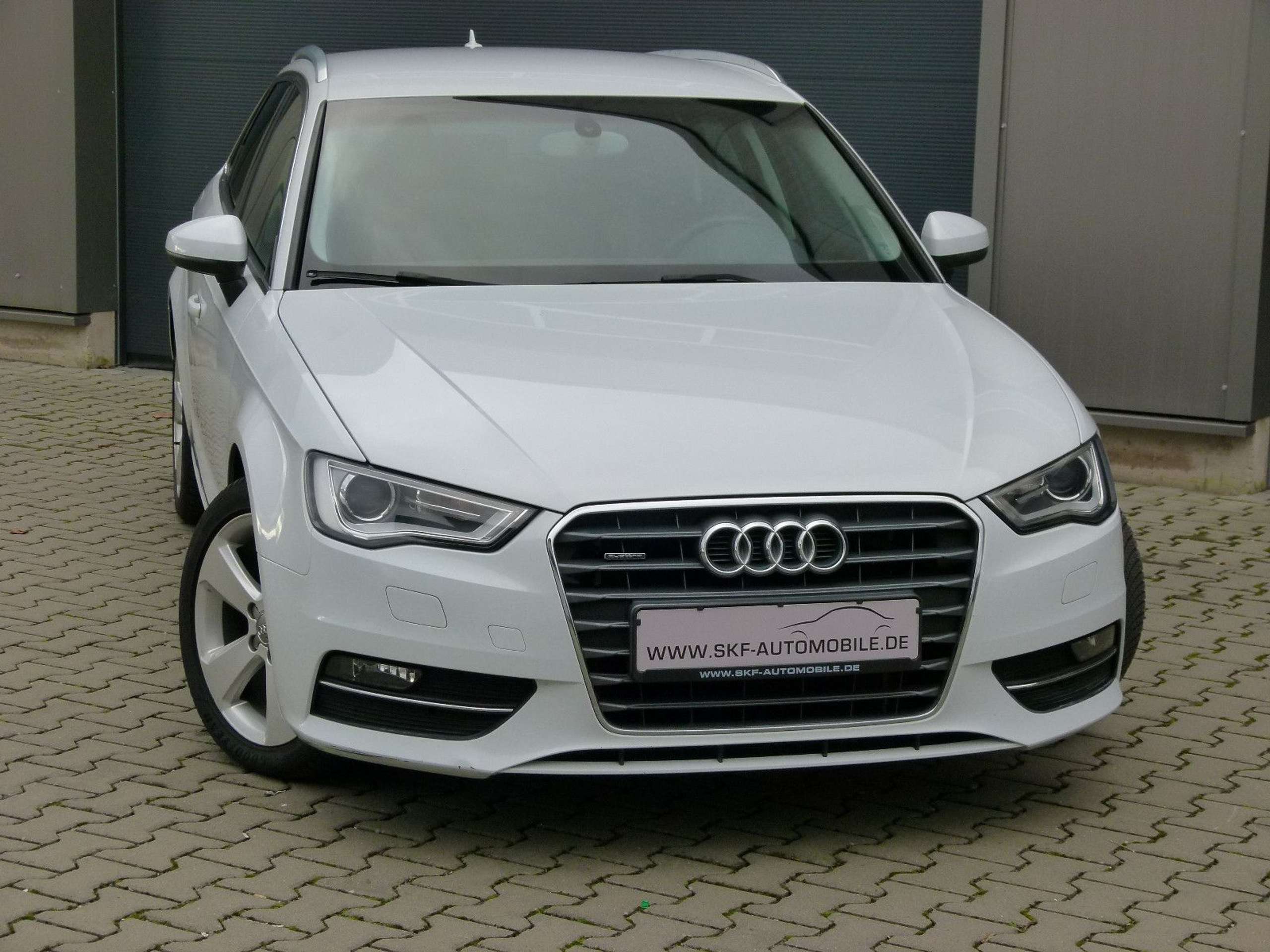 Audi - A3