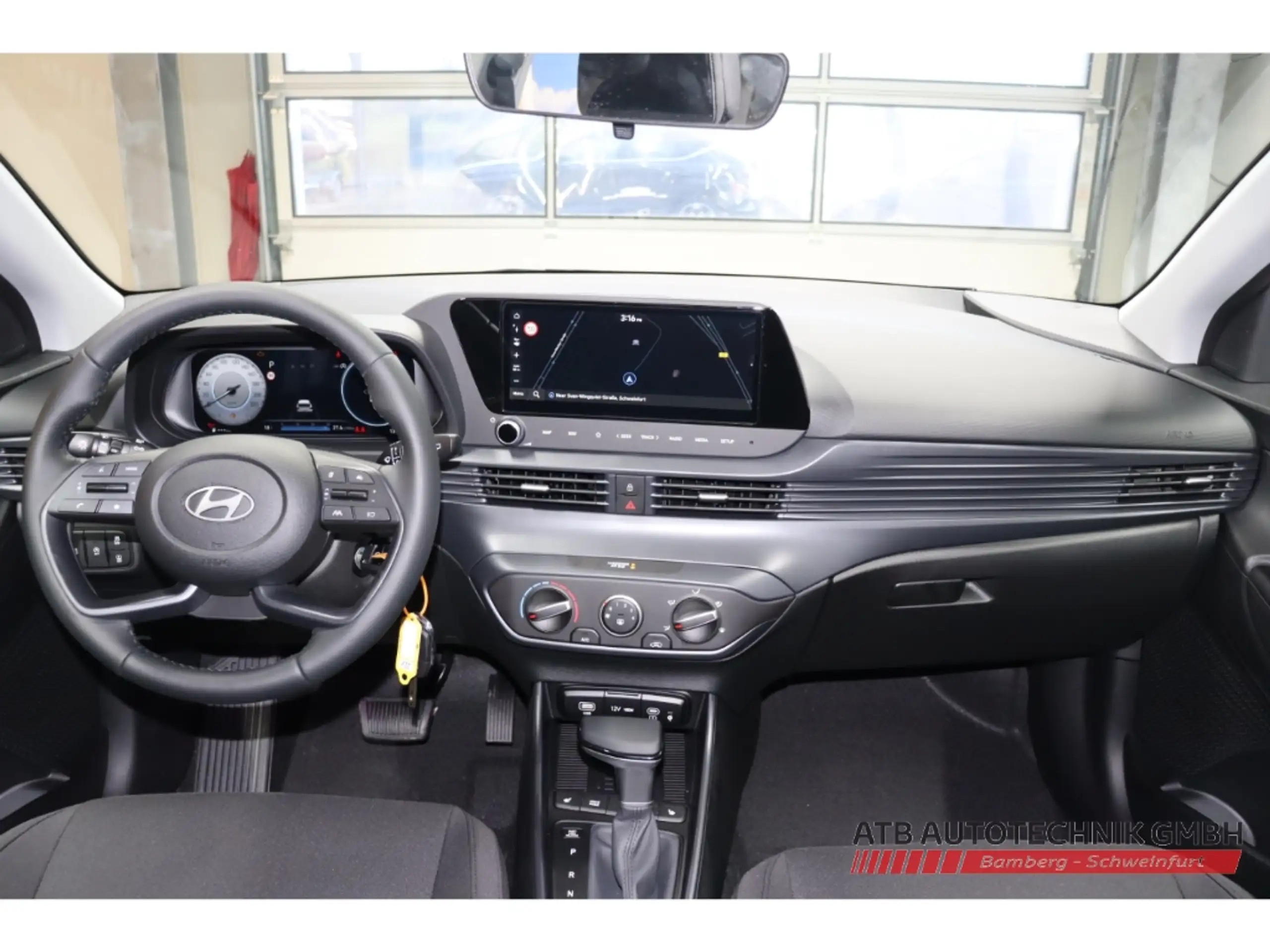 Hyundai - i20