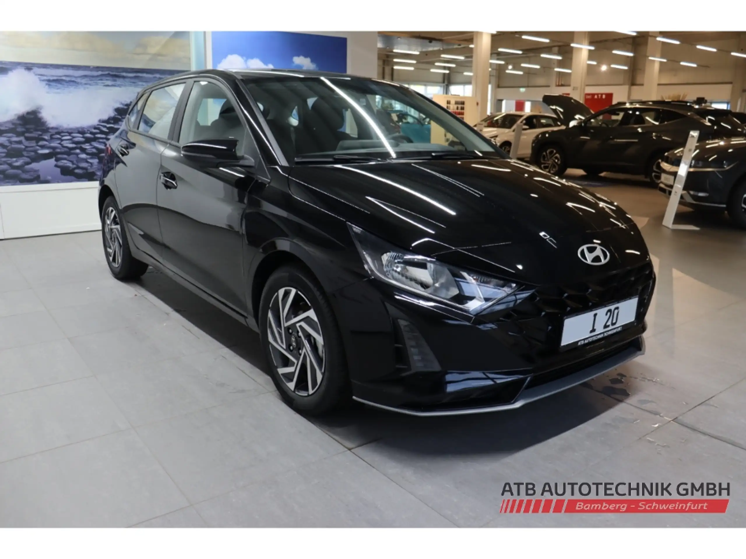 Hyundai - i20