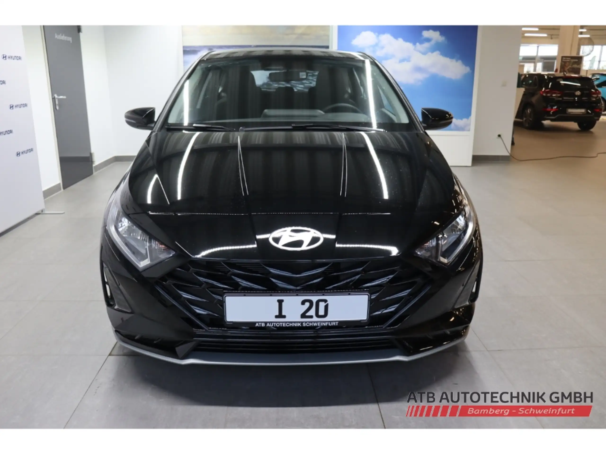 Hyundai - i20