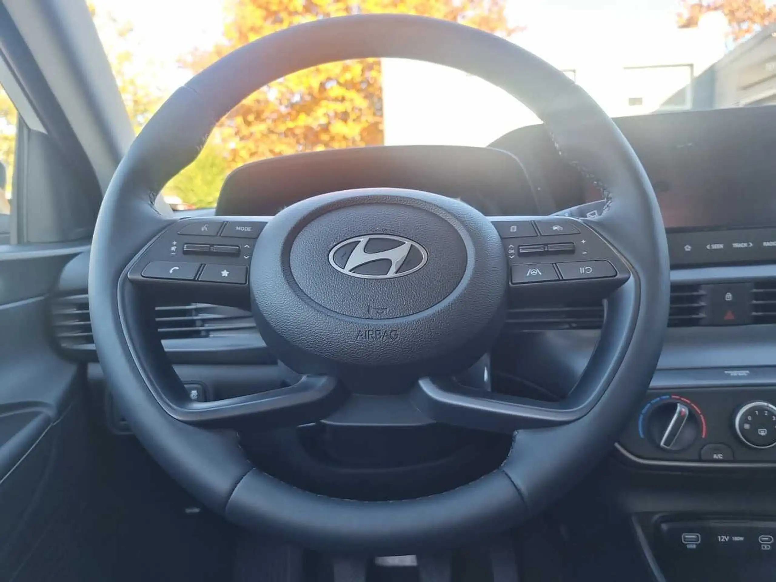 Hyundai - i20