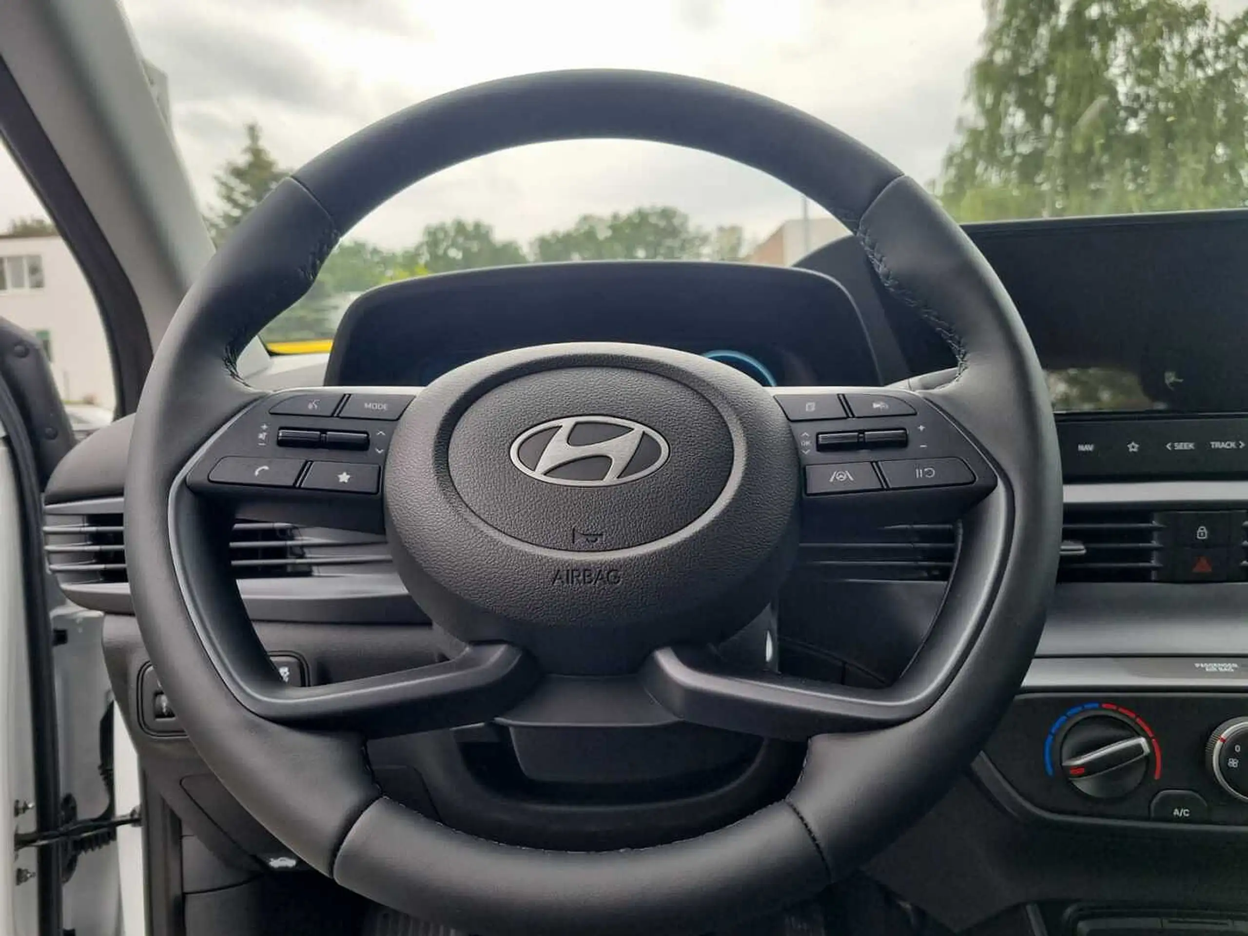 Hyundai - i20