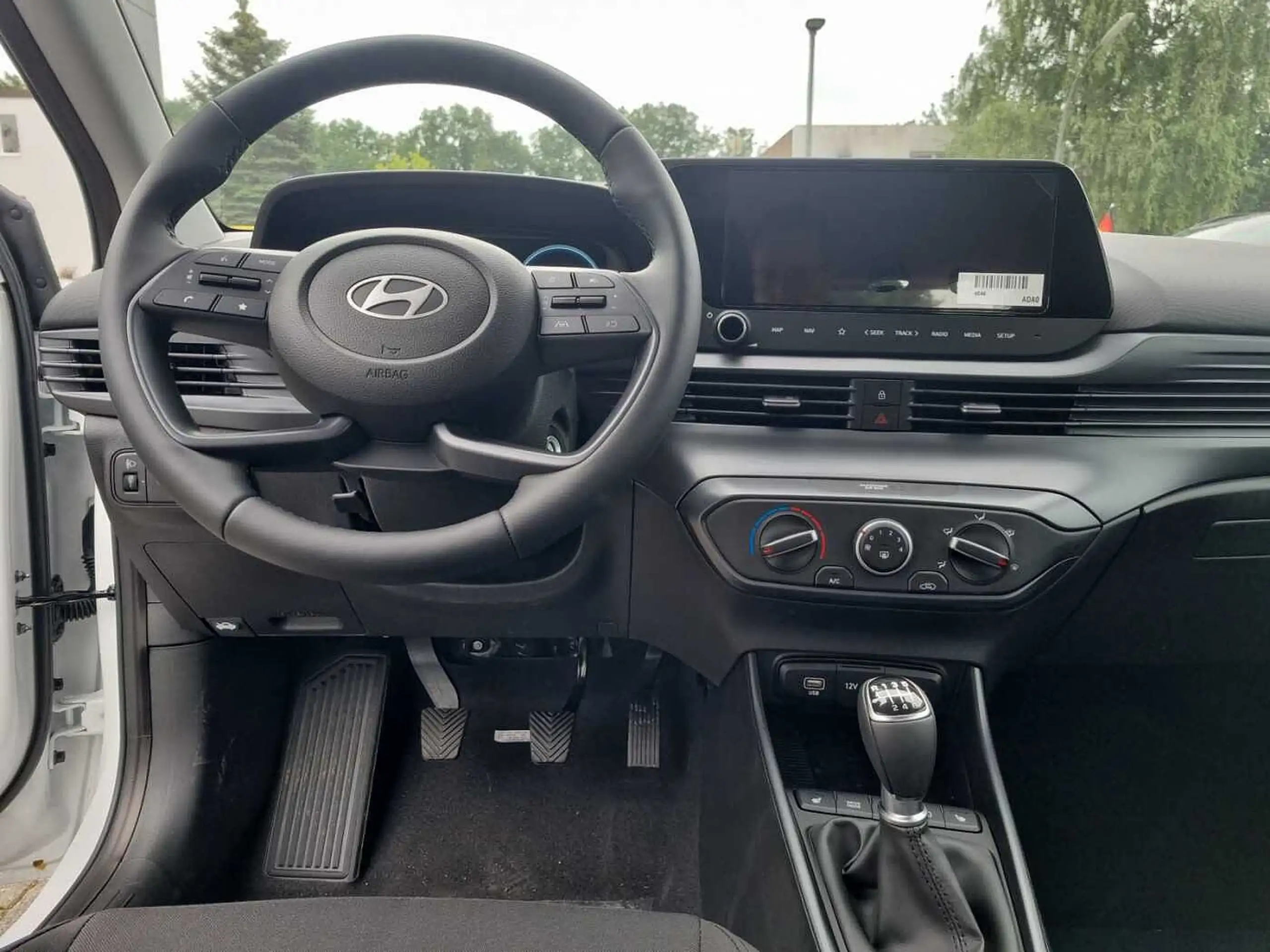 Hyundai - i20