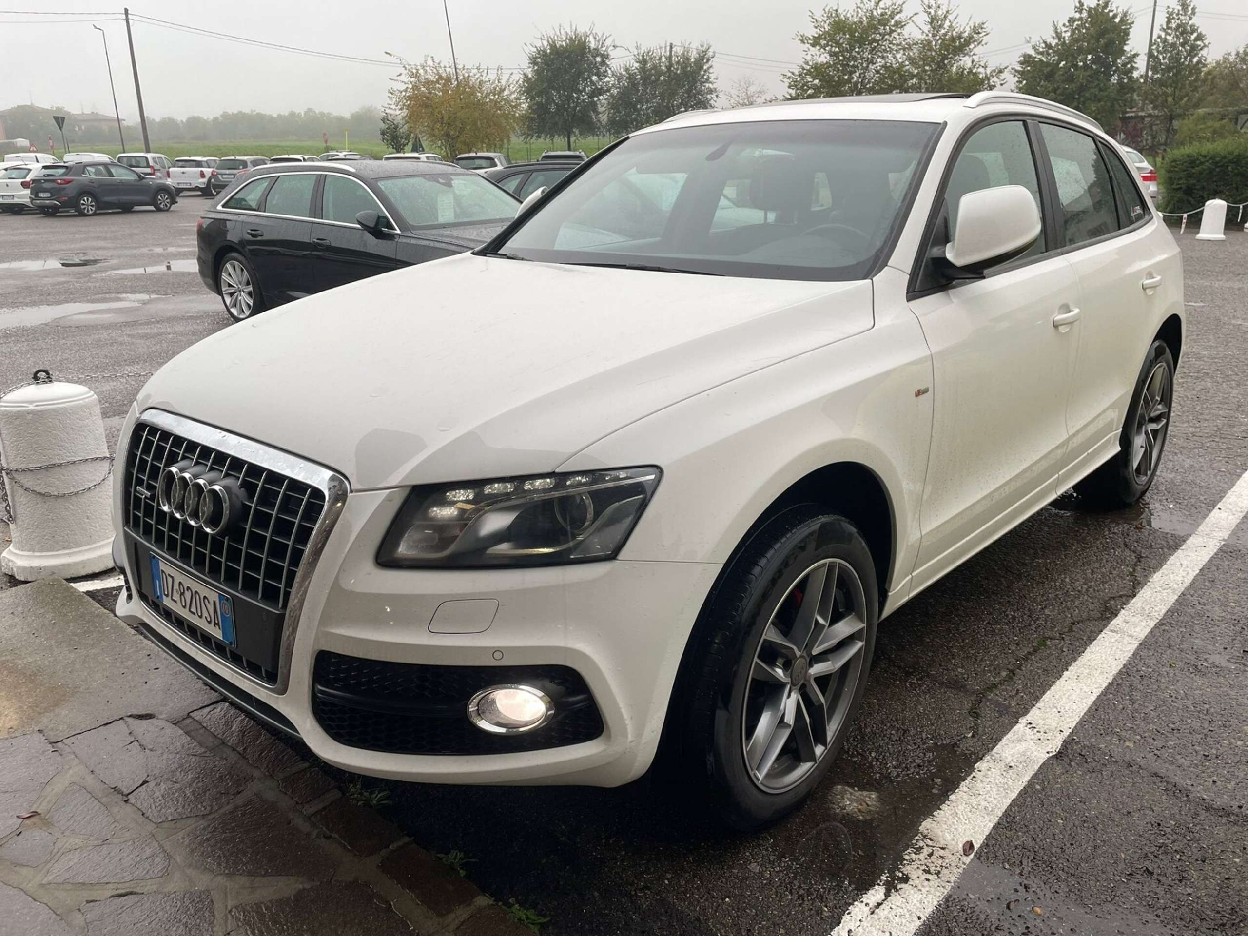 Audi - Q5