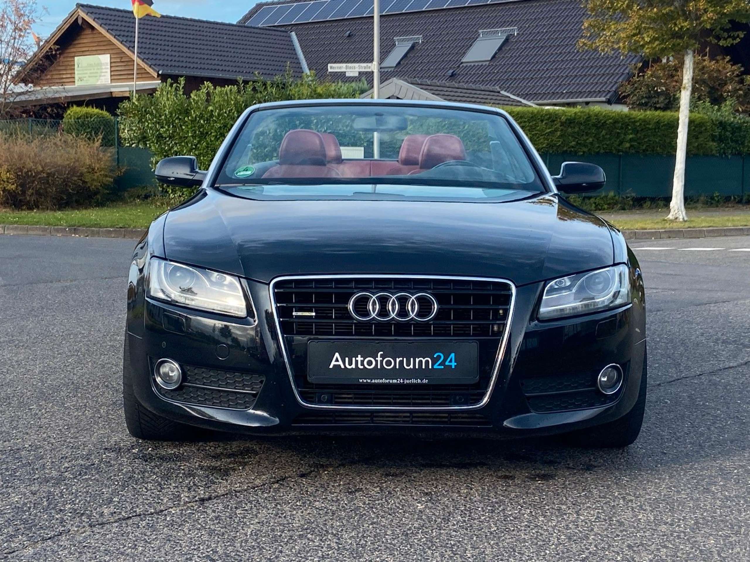 Audi - A5