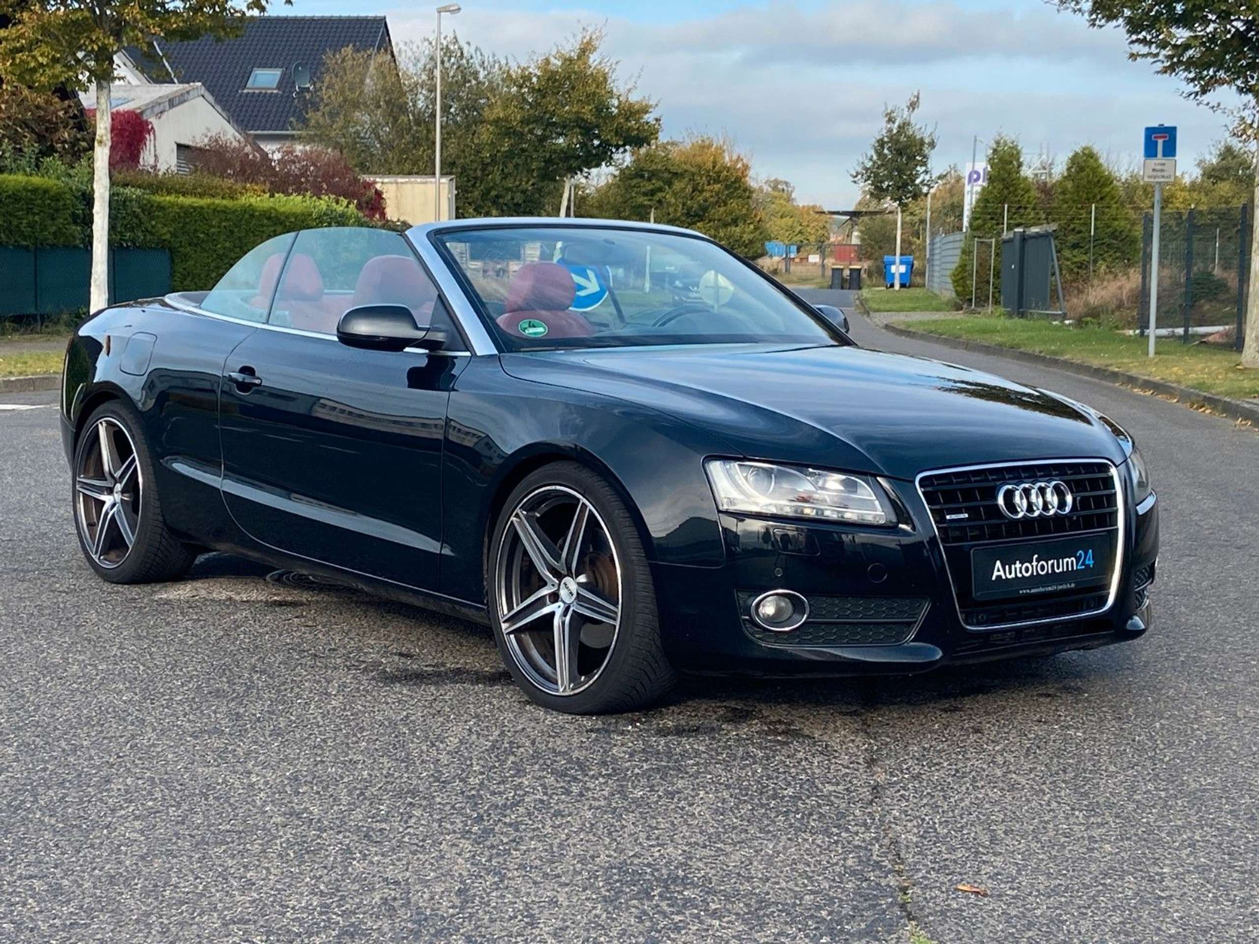 Audi - A5