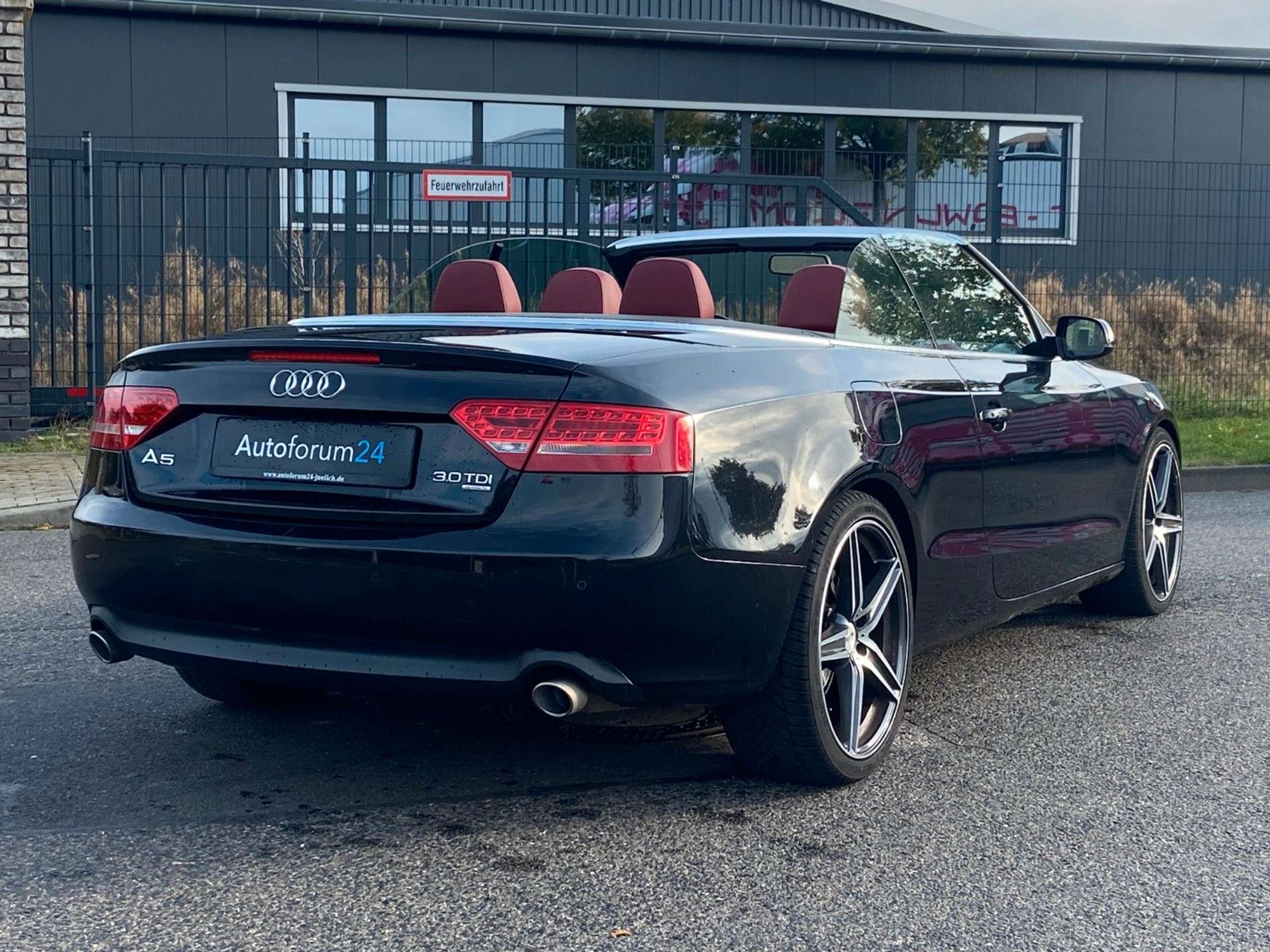 Audi - A5