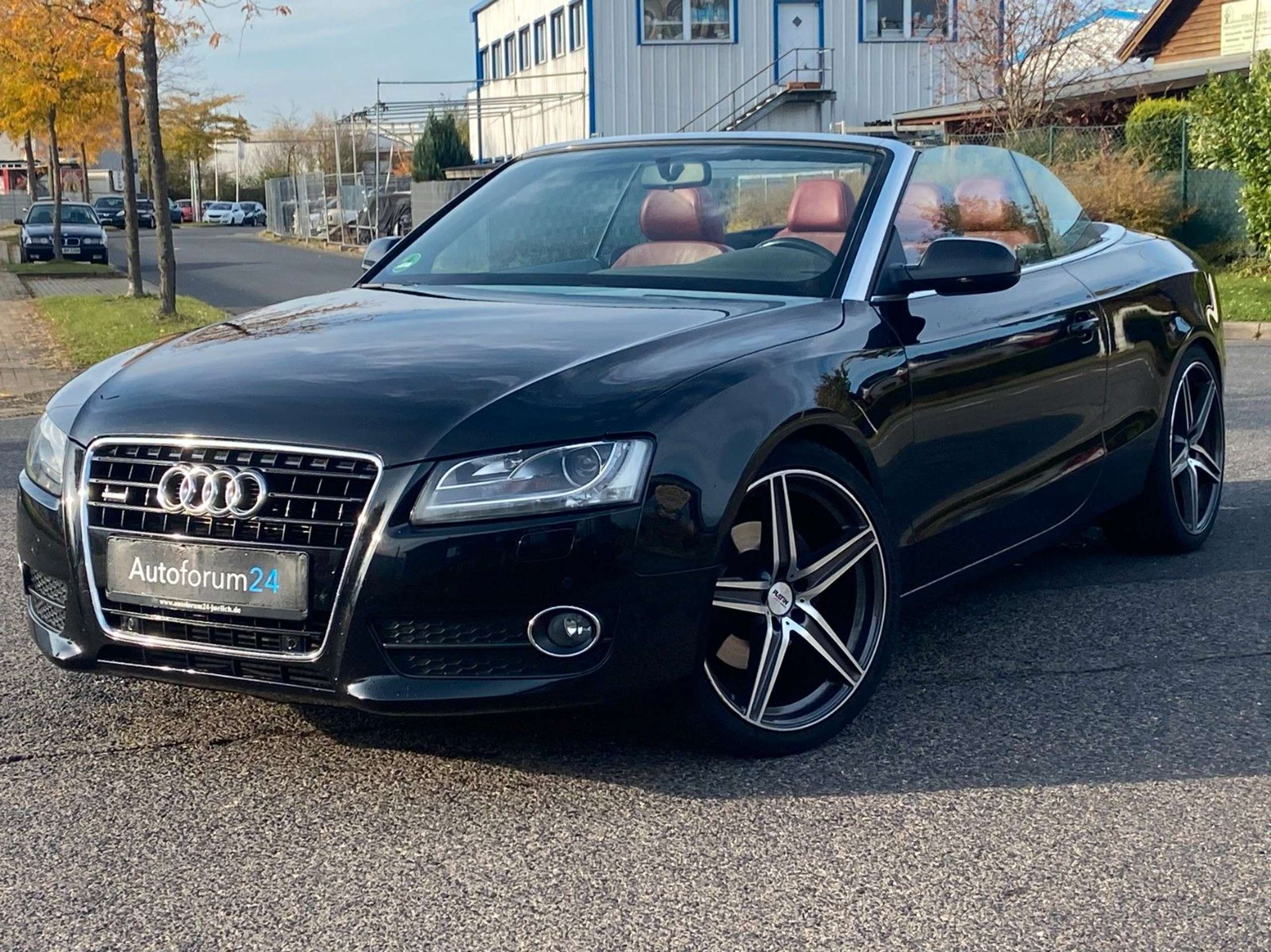 Audi - A5