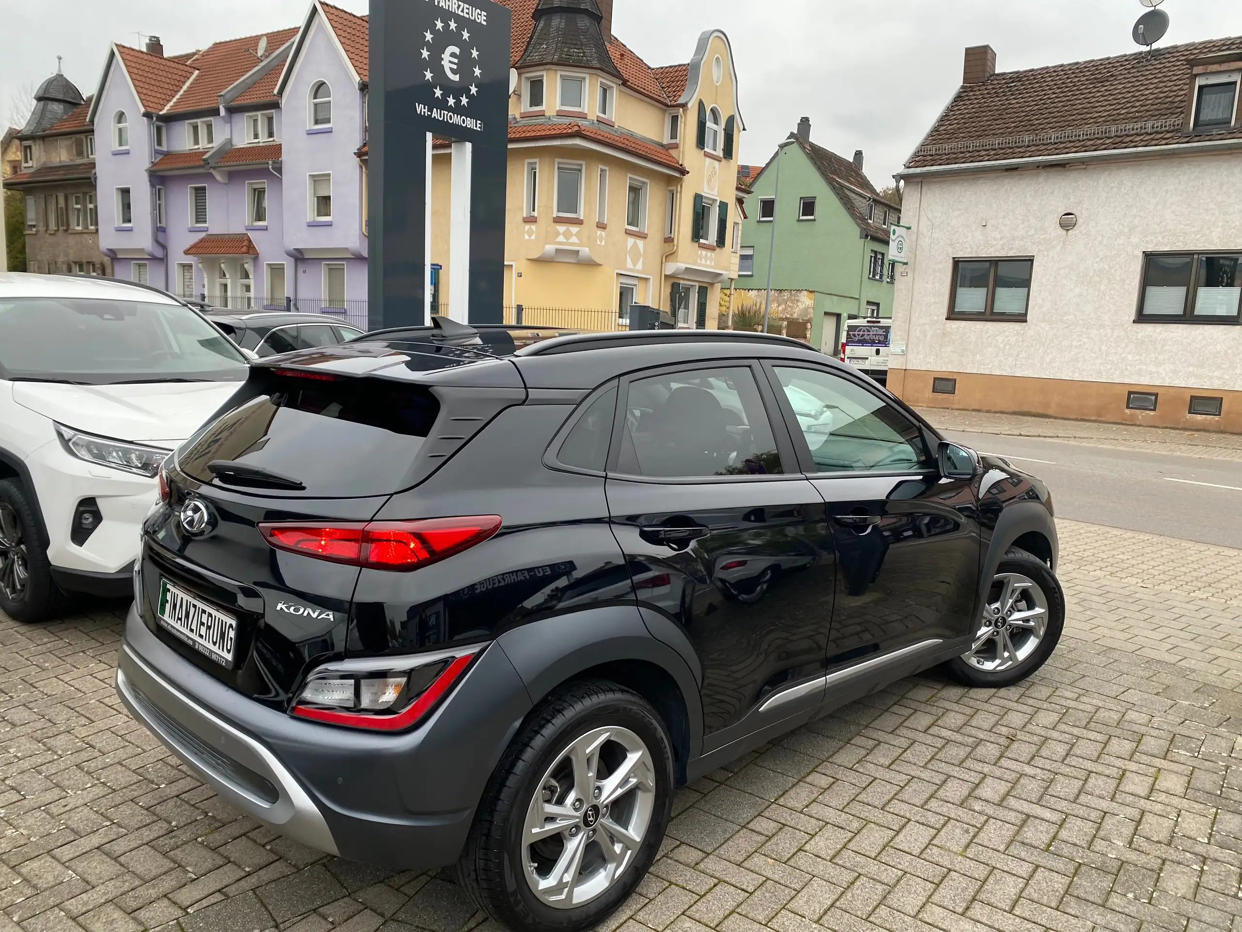 Hyundai - KONA