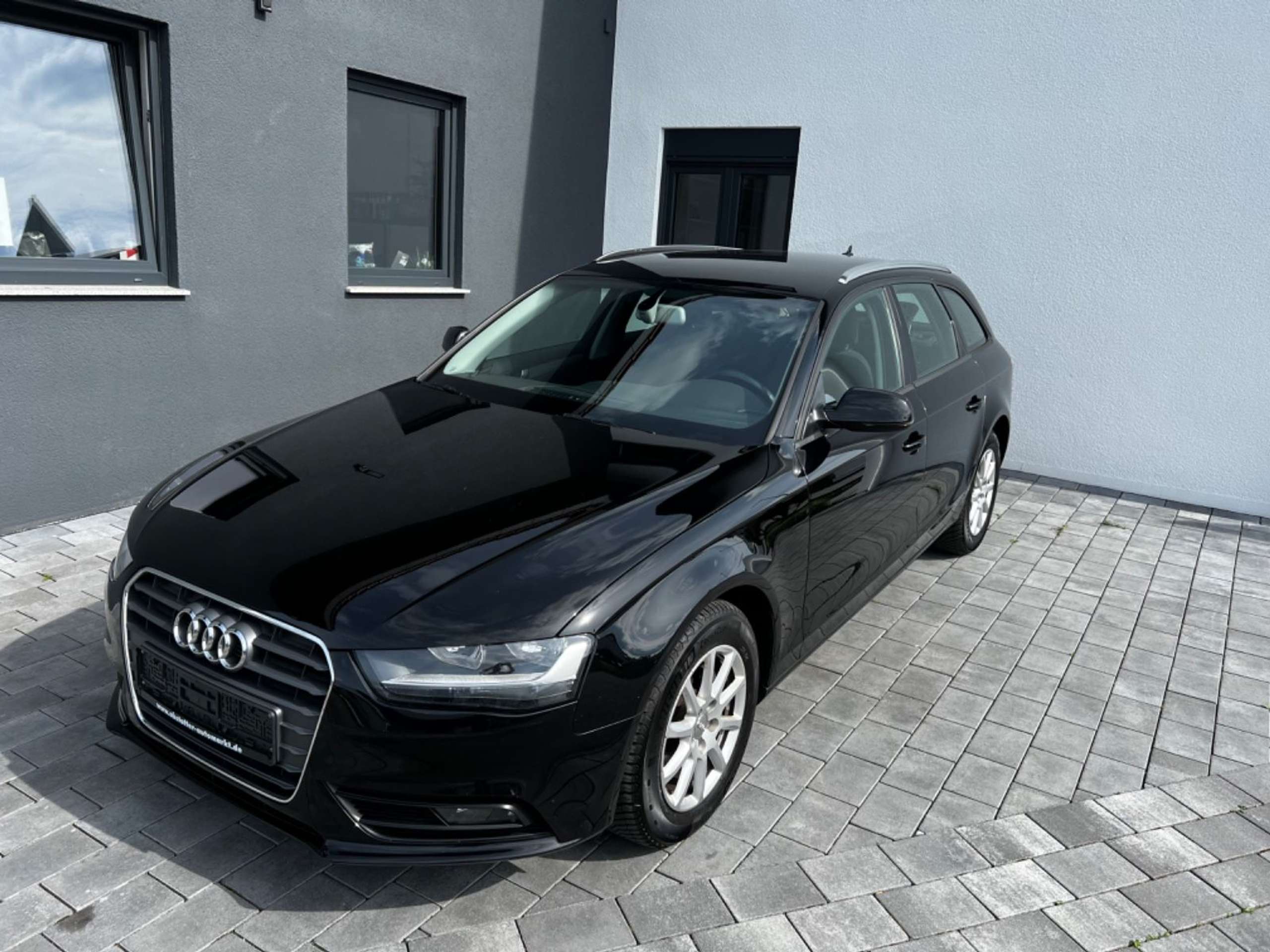 Audi - A4