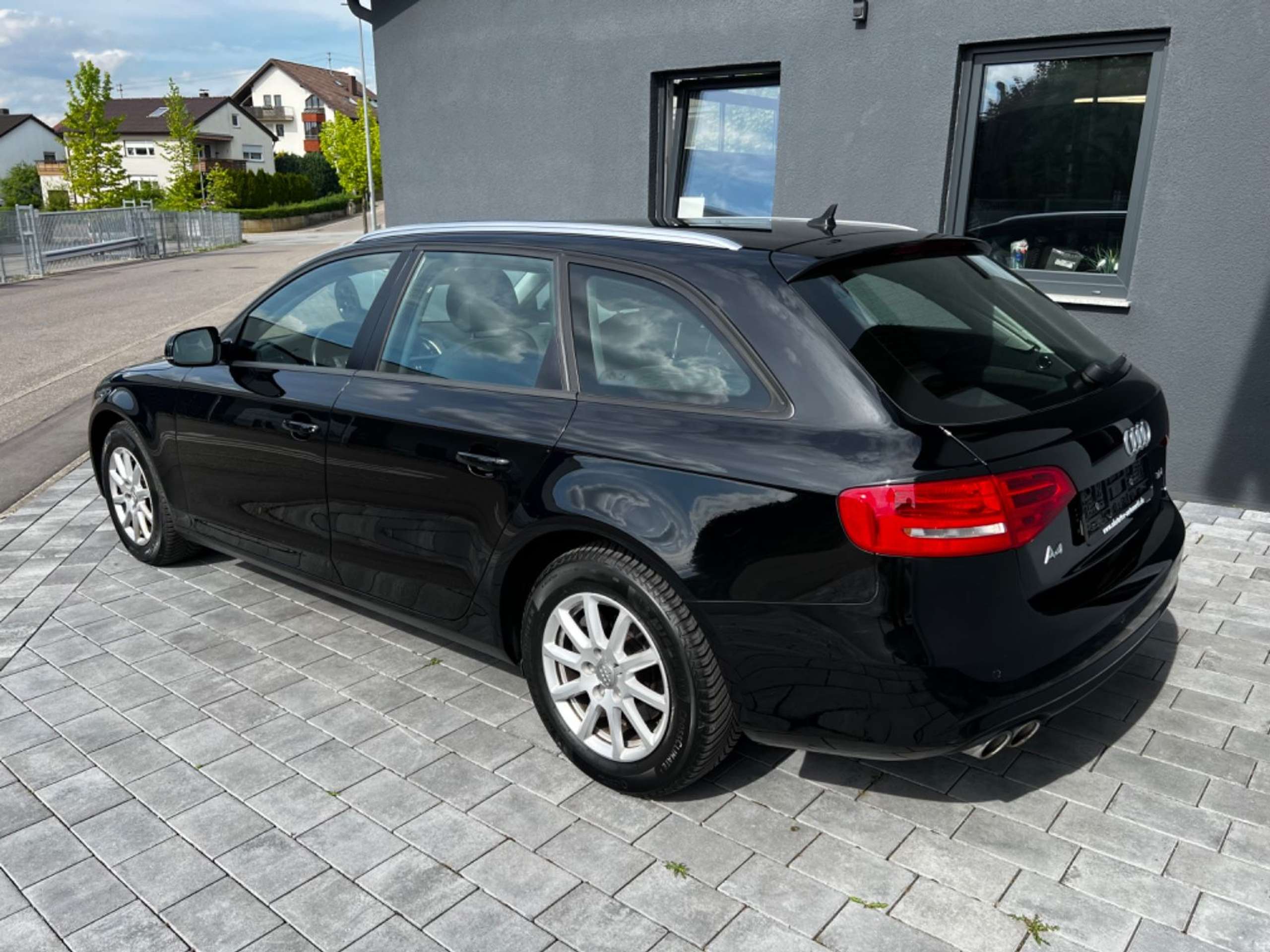 Audi - A4