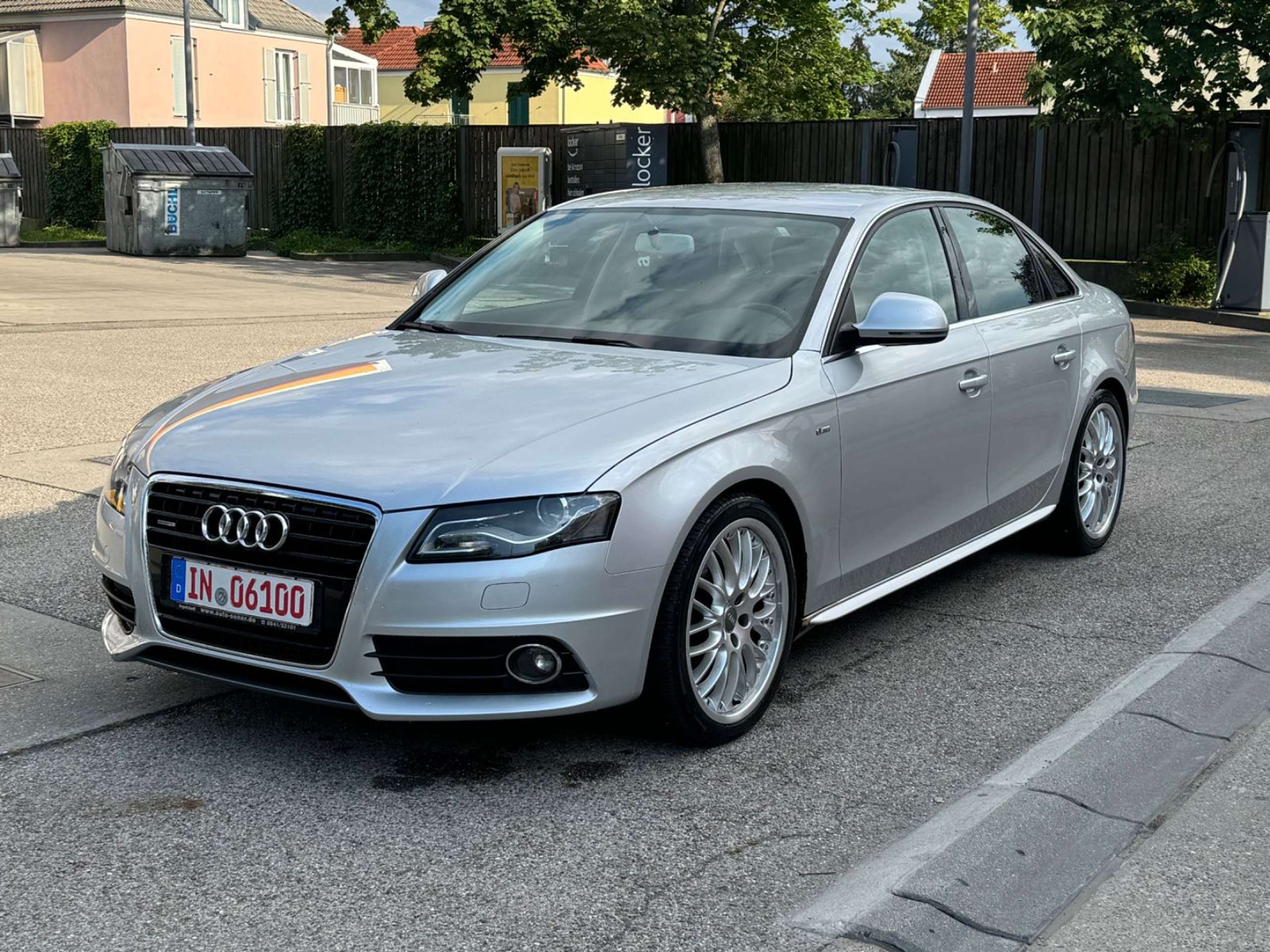 Audi - A4