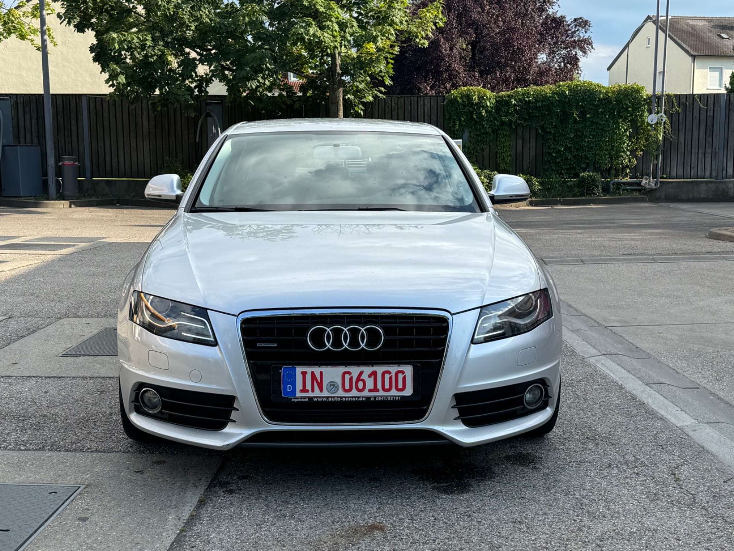 Audi - A4