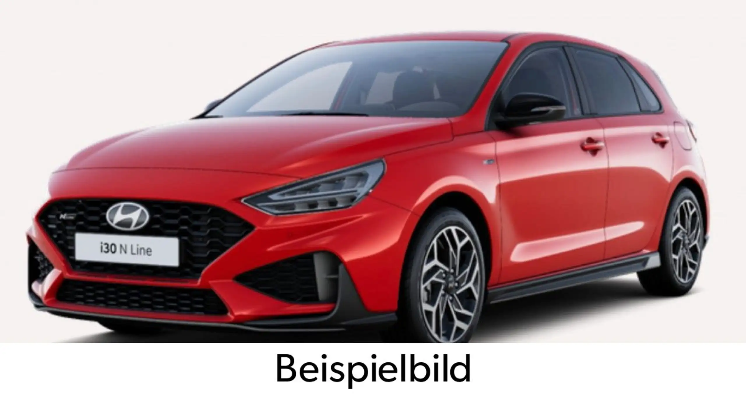 Hyundai - i30