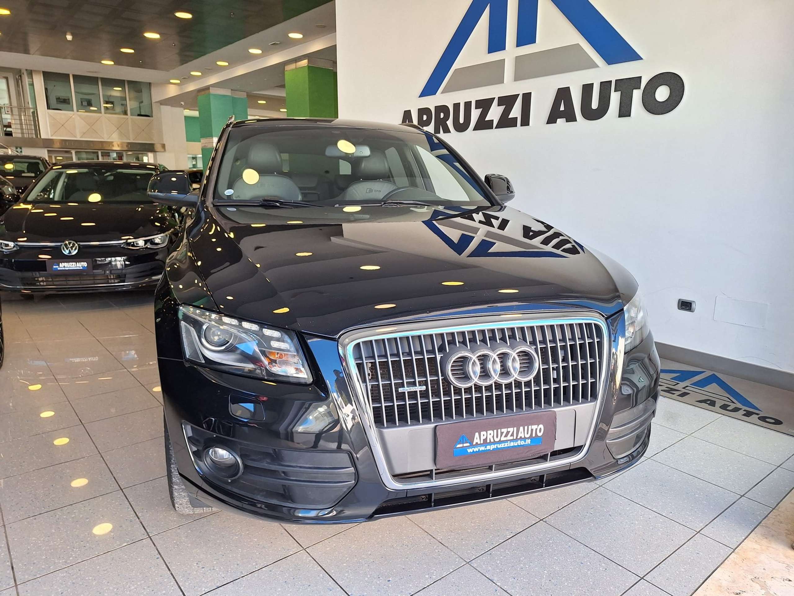 Audi - Q5