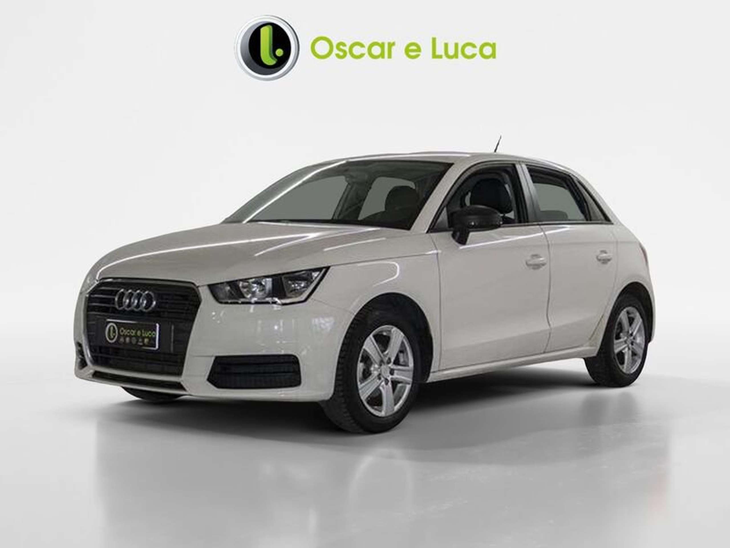 Audi - A1