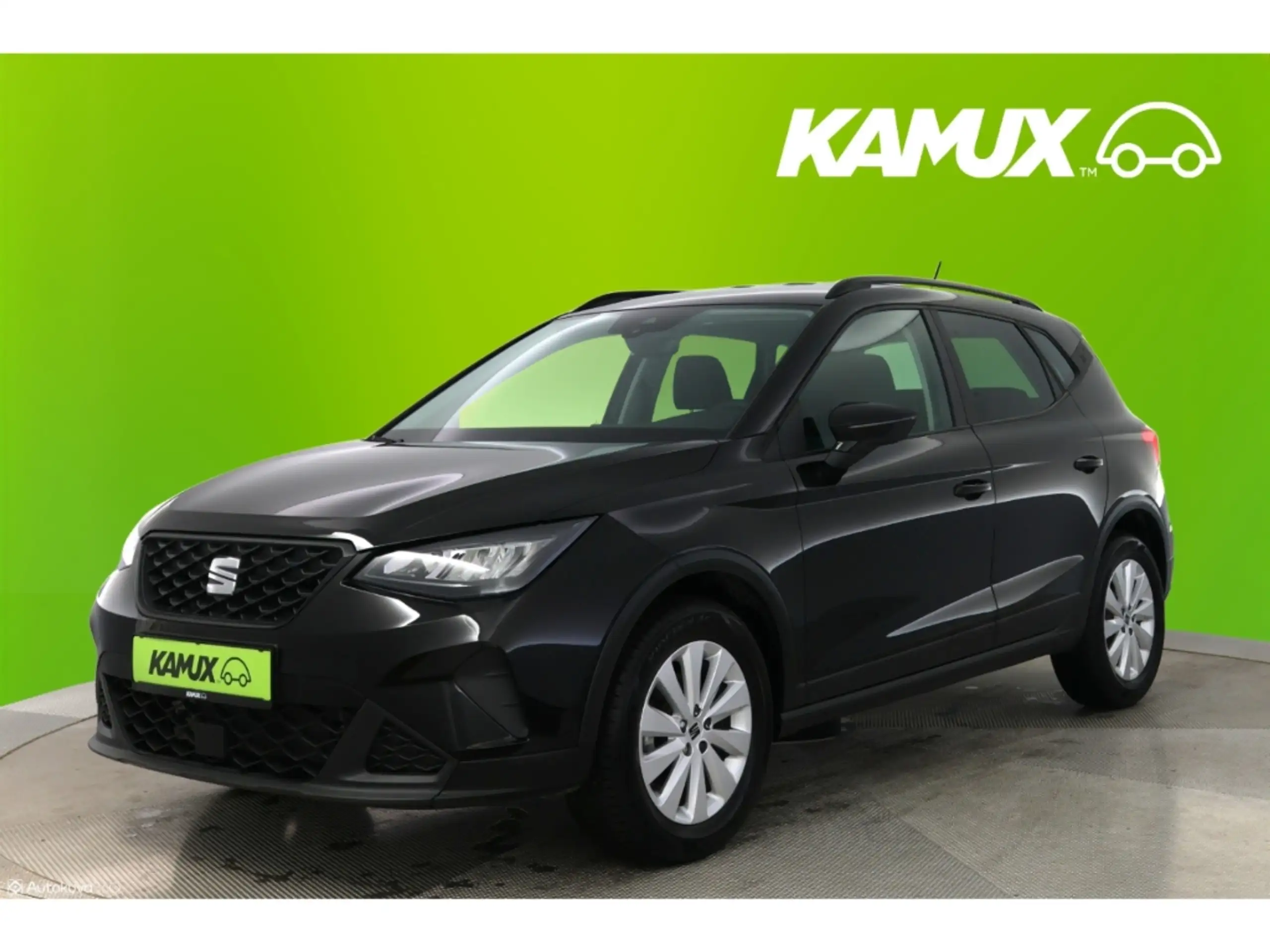 SEAT - Arona