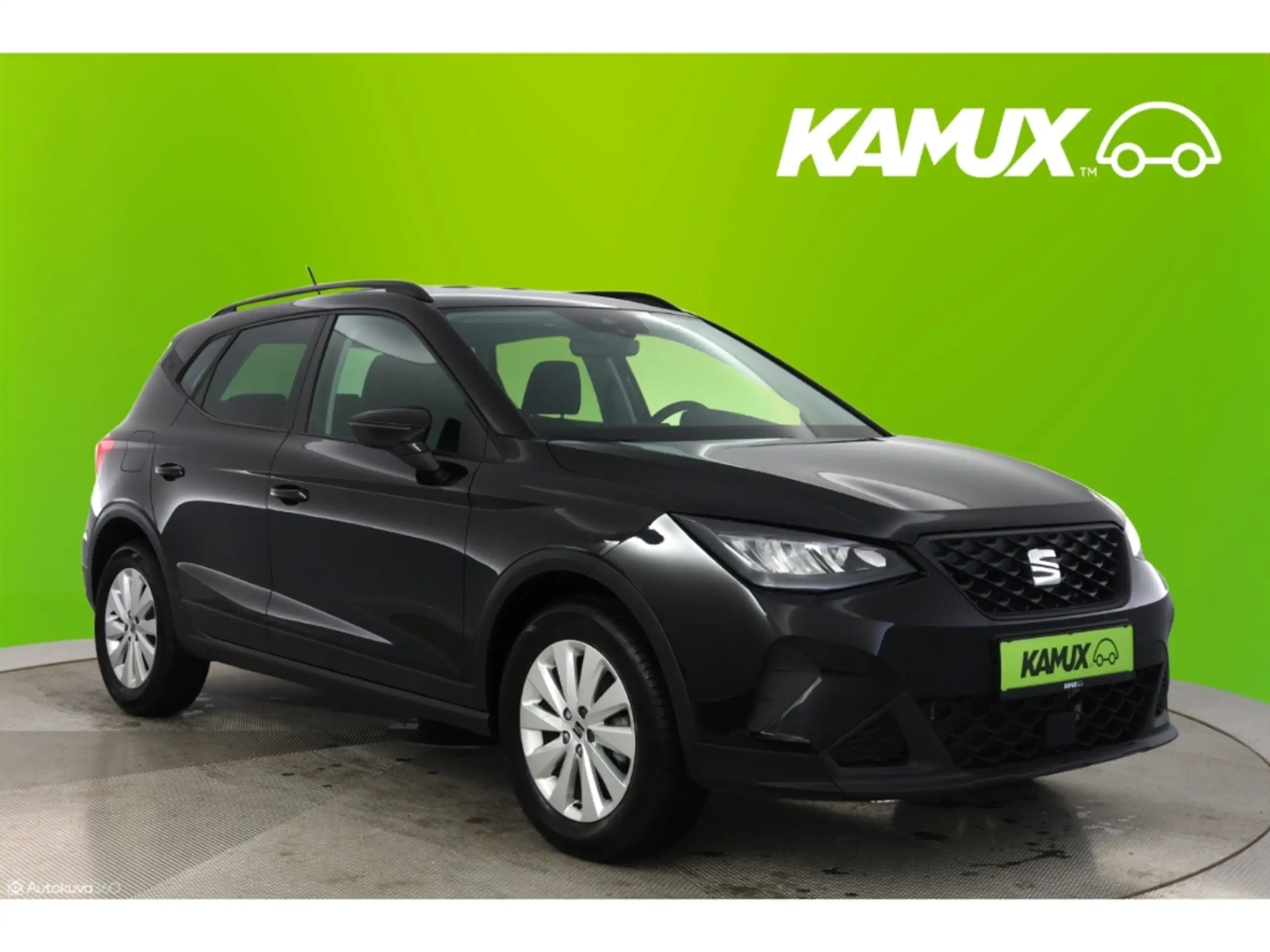 SEAT - Arona