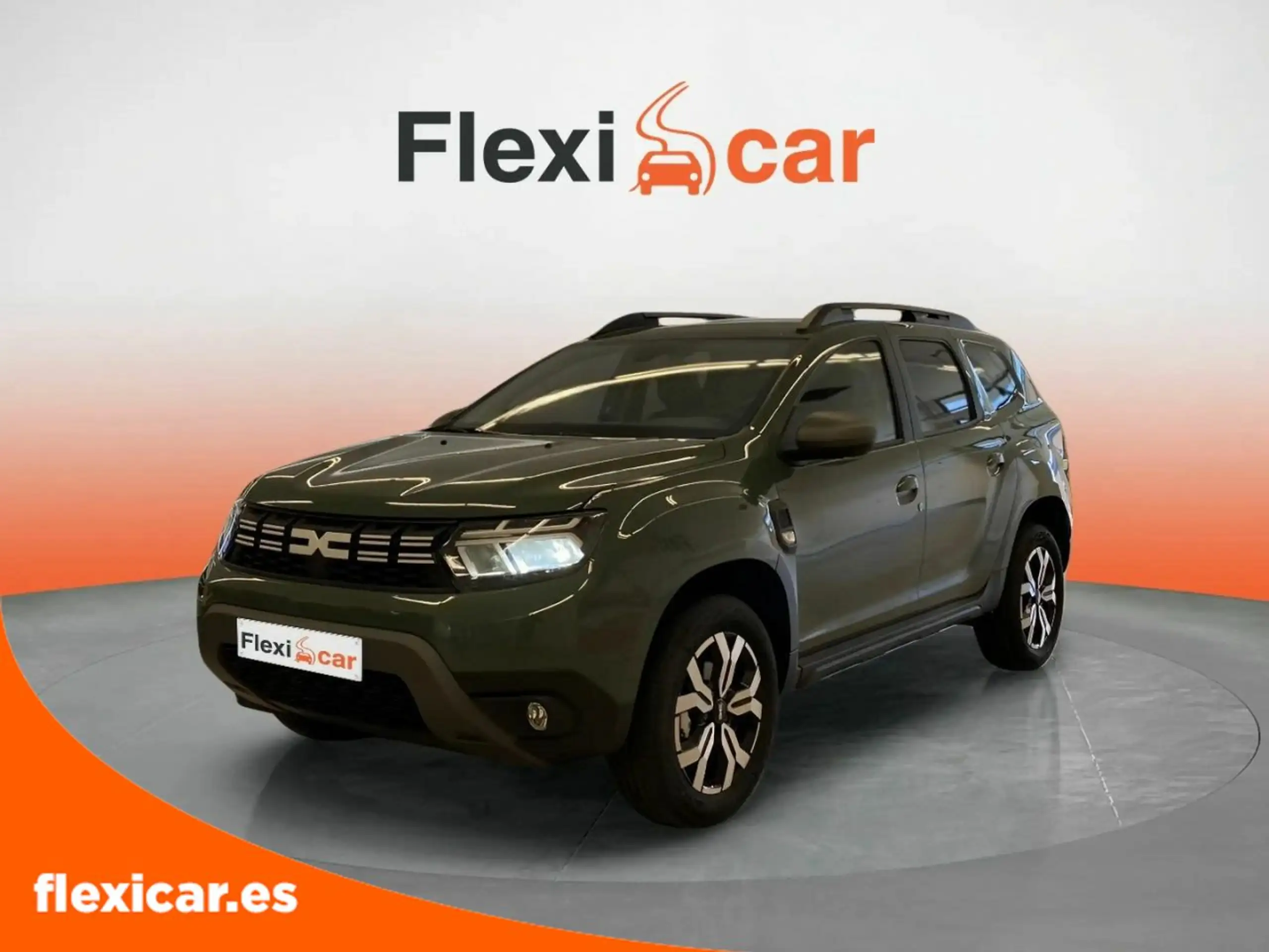 Dacia - Duster