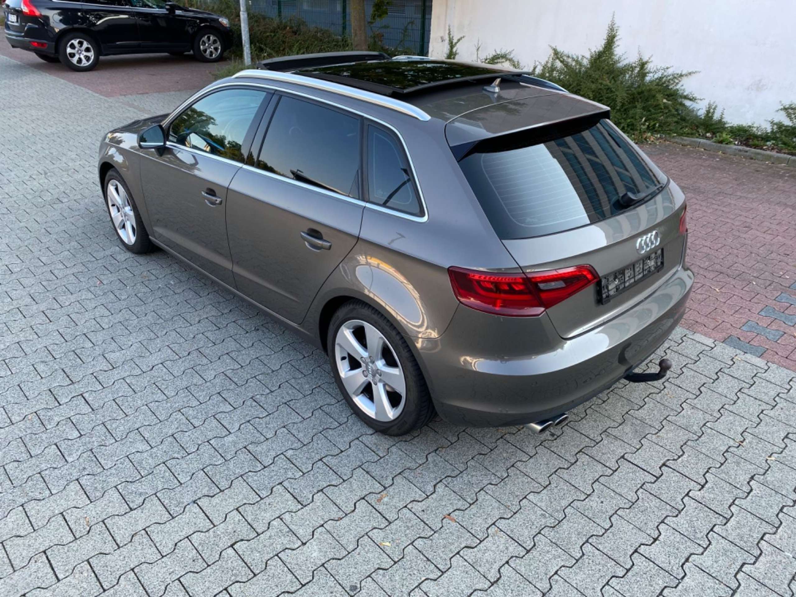 Audi - A3