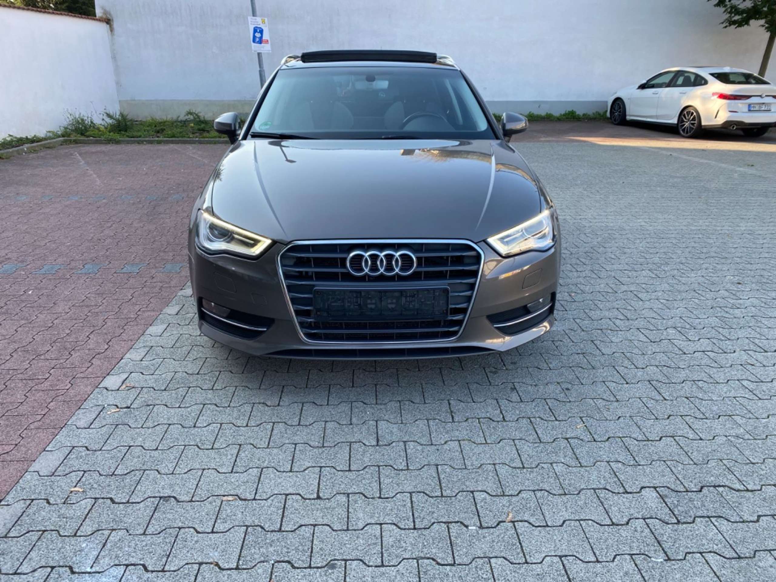 Audi - A3