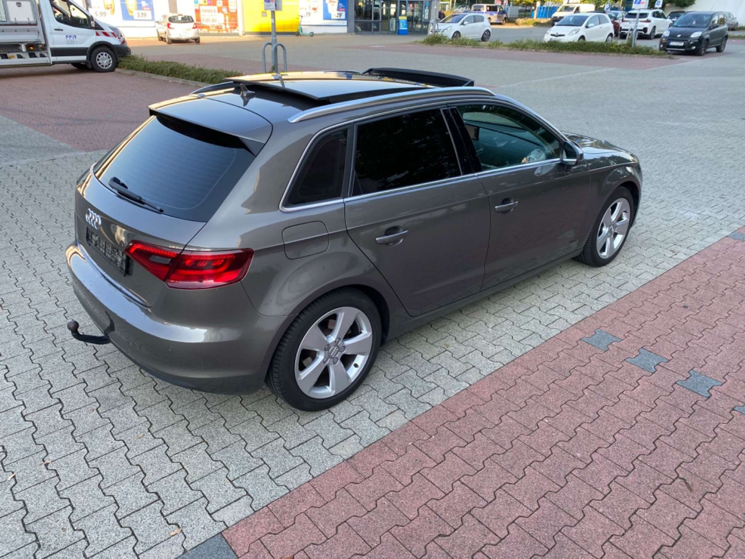 Audi - A3