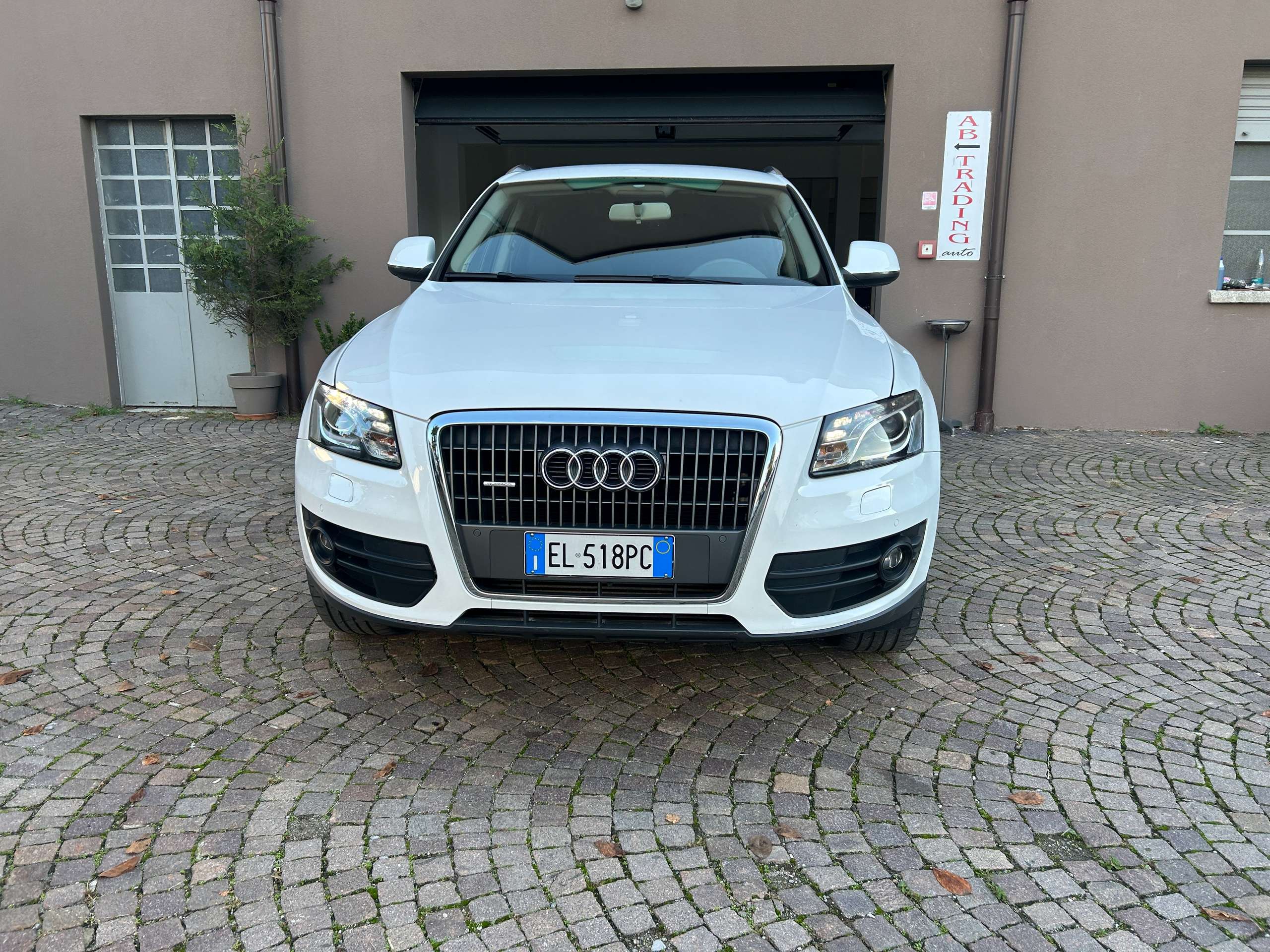 Audi - Q5