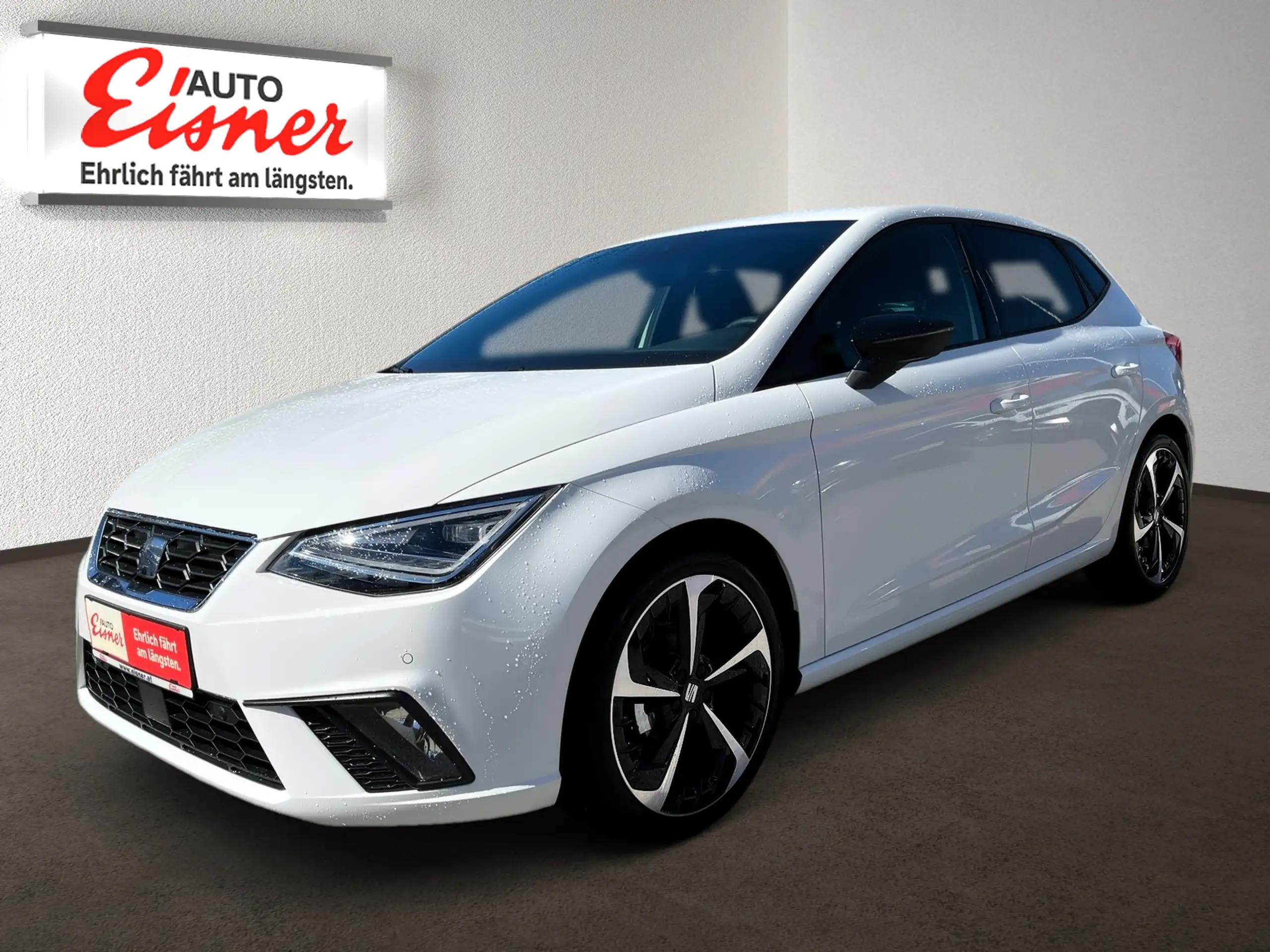 SEAT - Ibiza