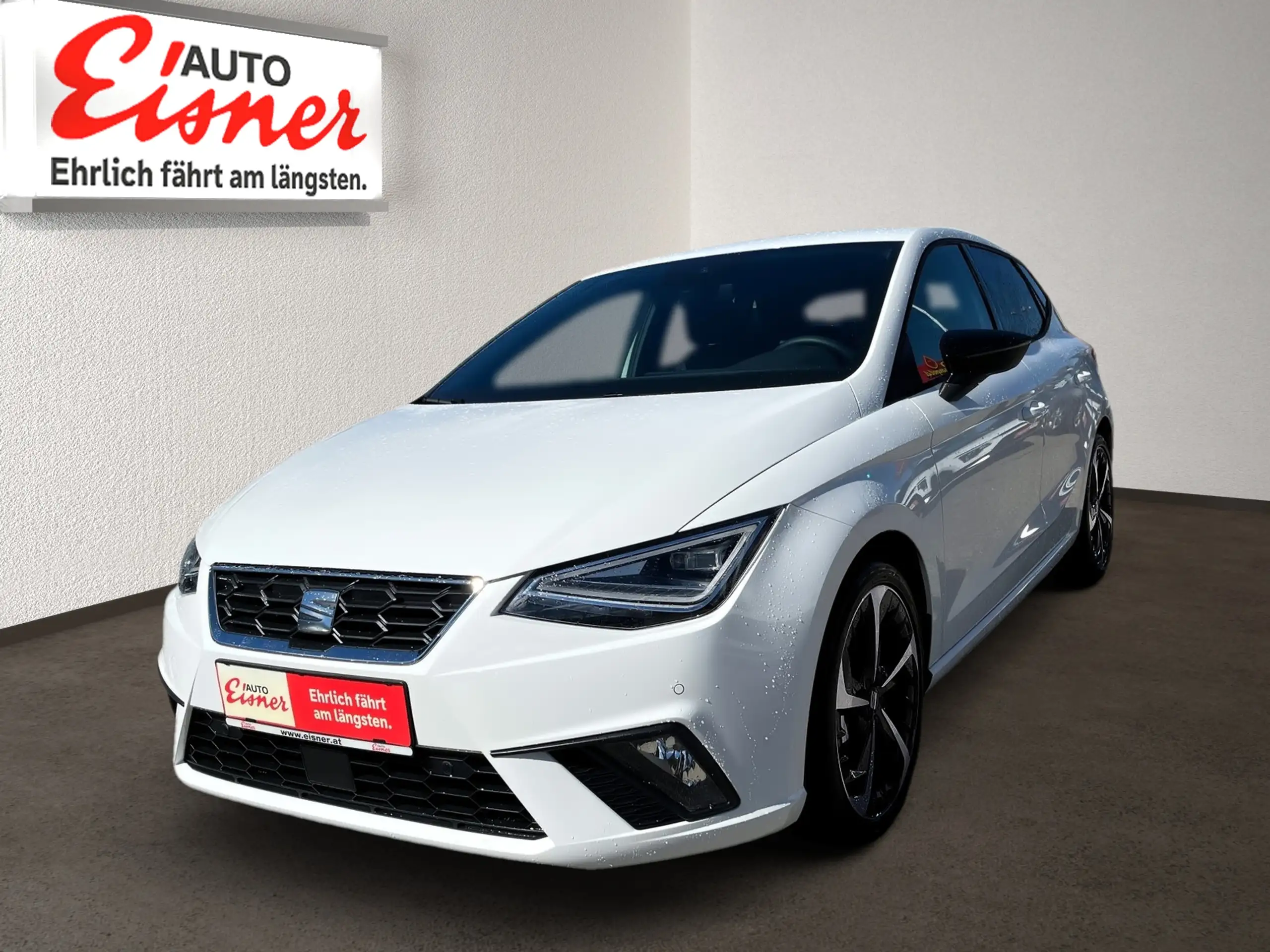 SEAT - Ibiza