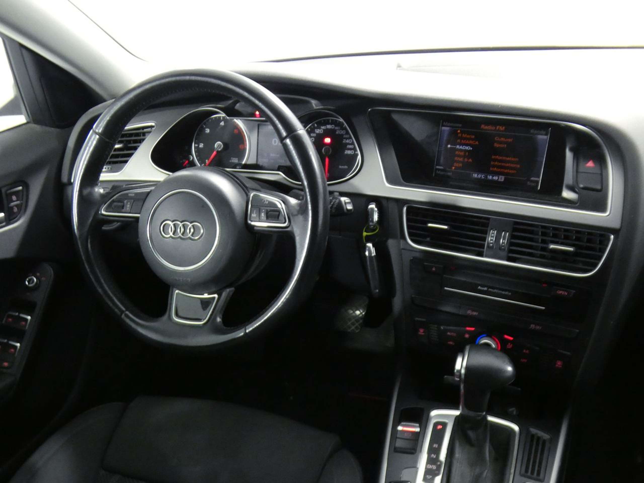 Audi - A4