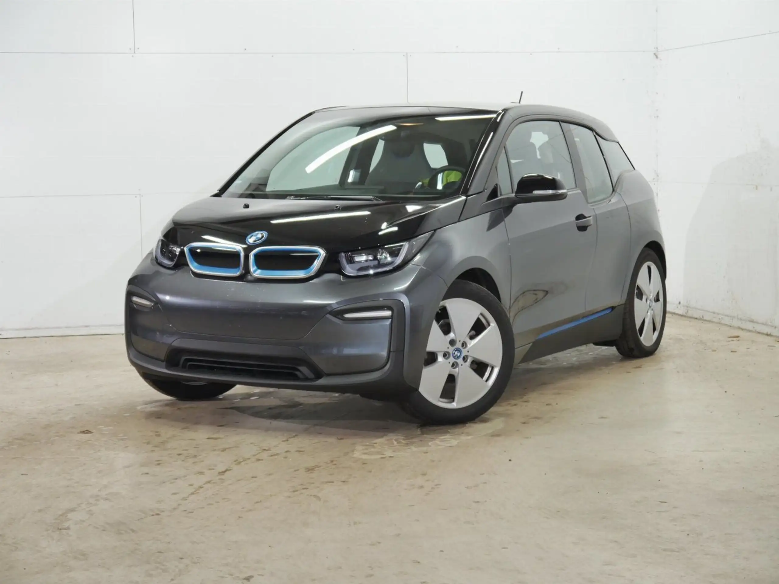 BMW - i3